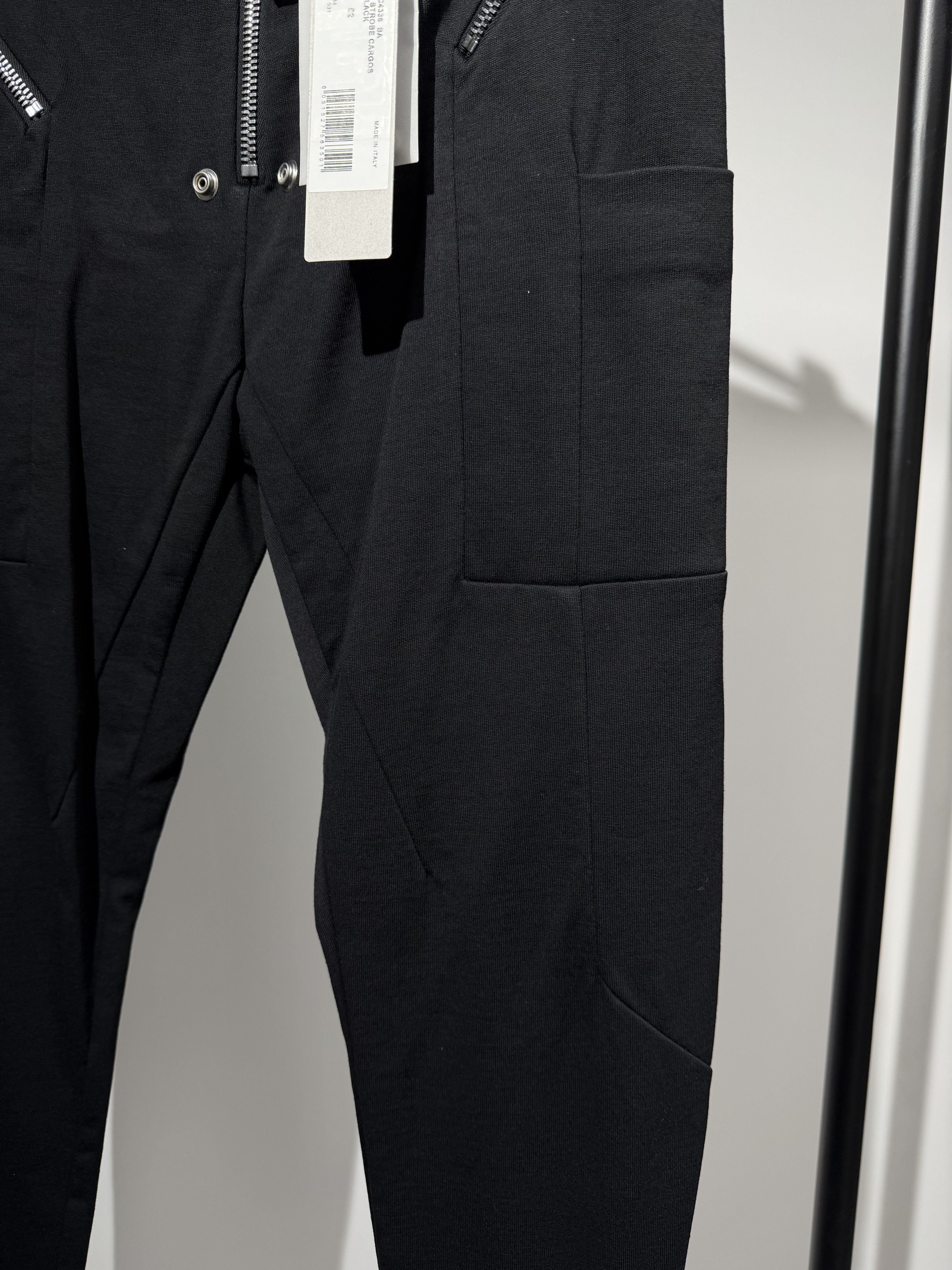 Rick Owens Rick Owens ED.FU Collection Size US 36 / EU 52 - 3 Thumbnail