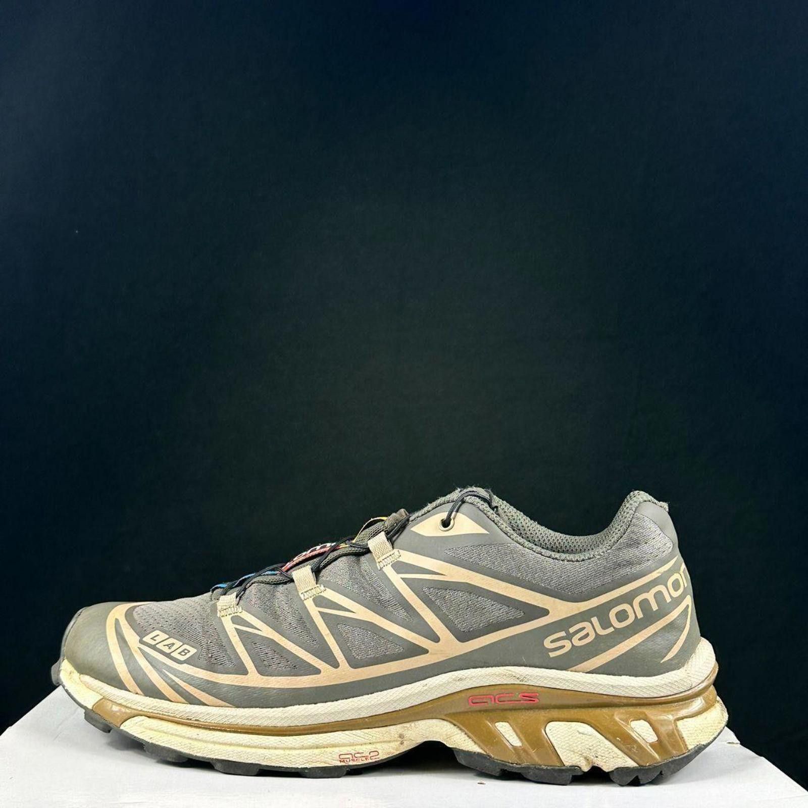 Salomon Salomon S/Lab XT-6 “Soft Ground” — US 8.5 / UK 8 / EU 42 Size US 9 / EU 42 - 1 Thumbnail