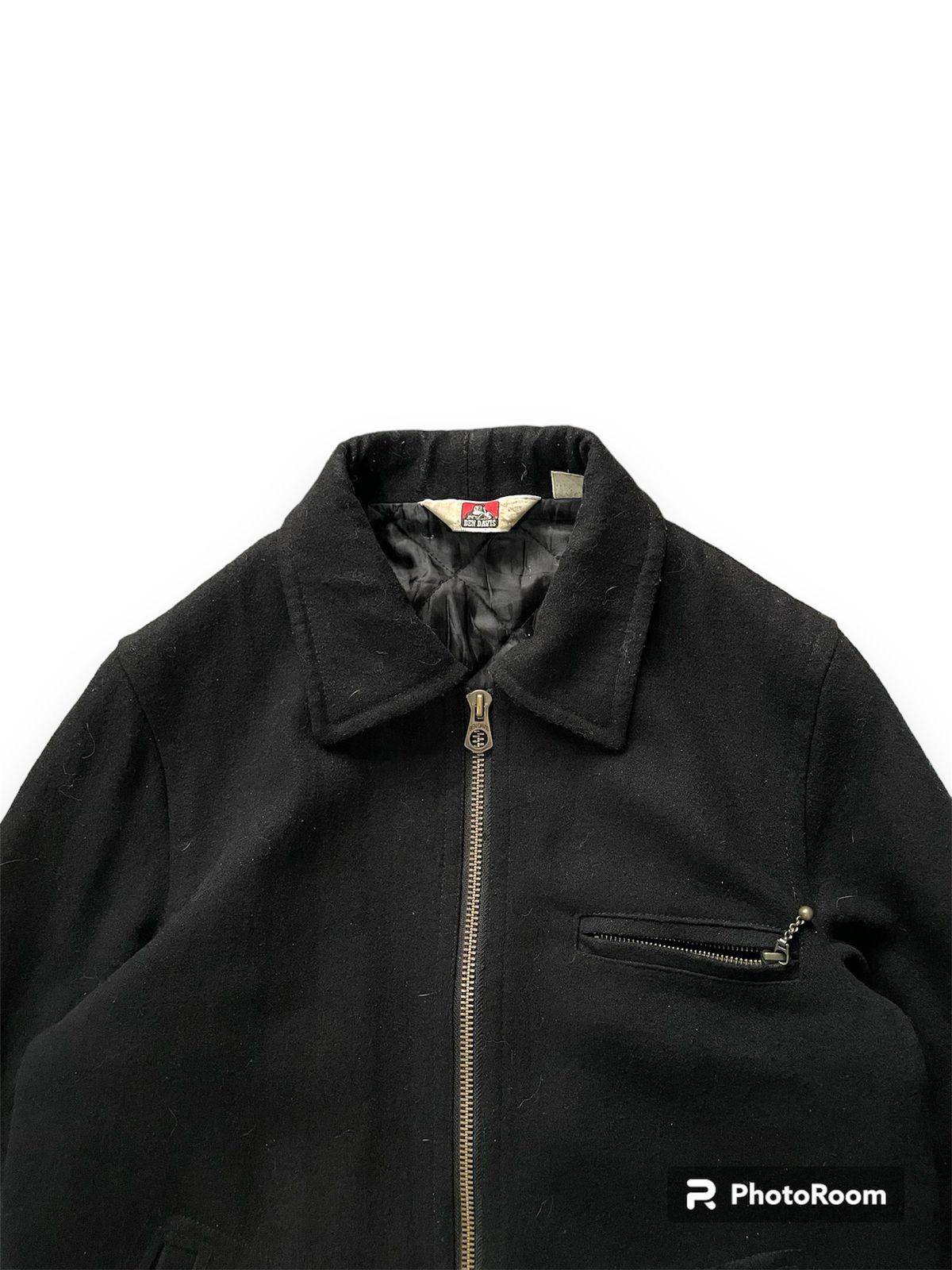 Ben Davis Jacket