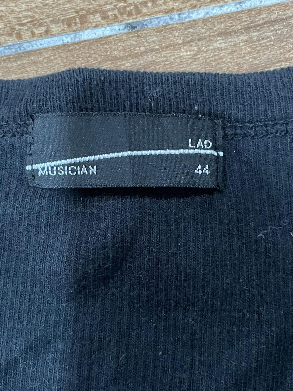 Lad Musician Lad Musician Cardigan Size US S / EU 44-46 / 1 - 3 Thumbnail