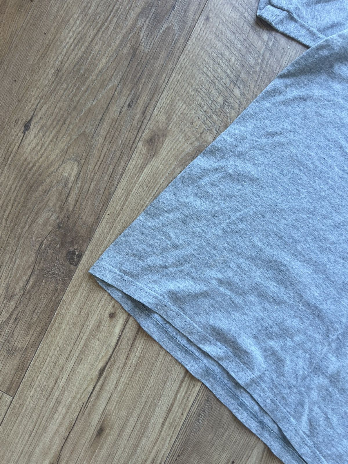 Nike 00’s NIKE SPELLOUT VINTAGE Y2K TEE RARE JUST DO IT Size US M / EU 48-50 / 2 - 4 Thumbnail