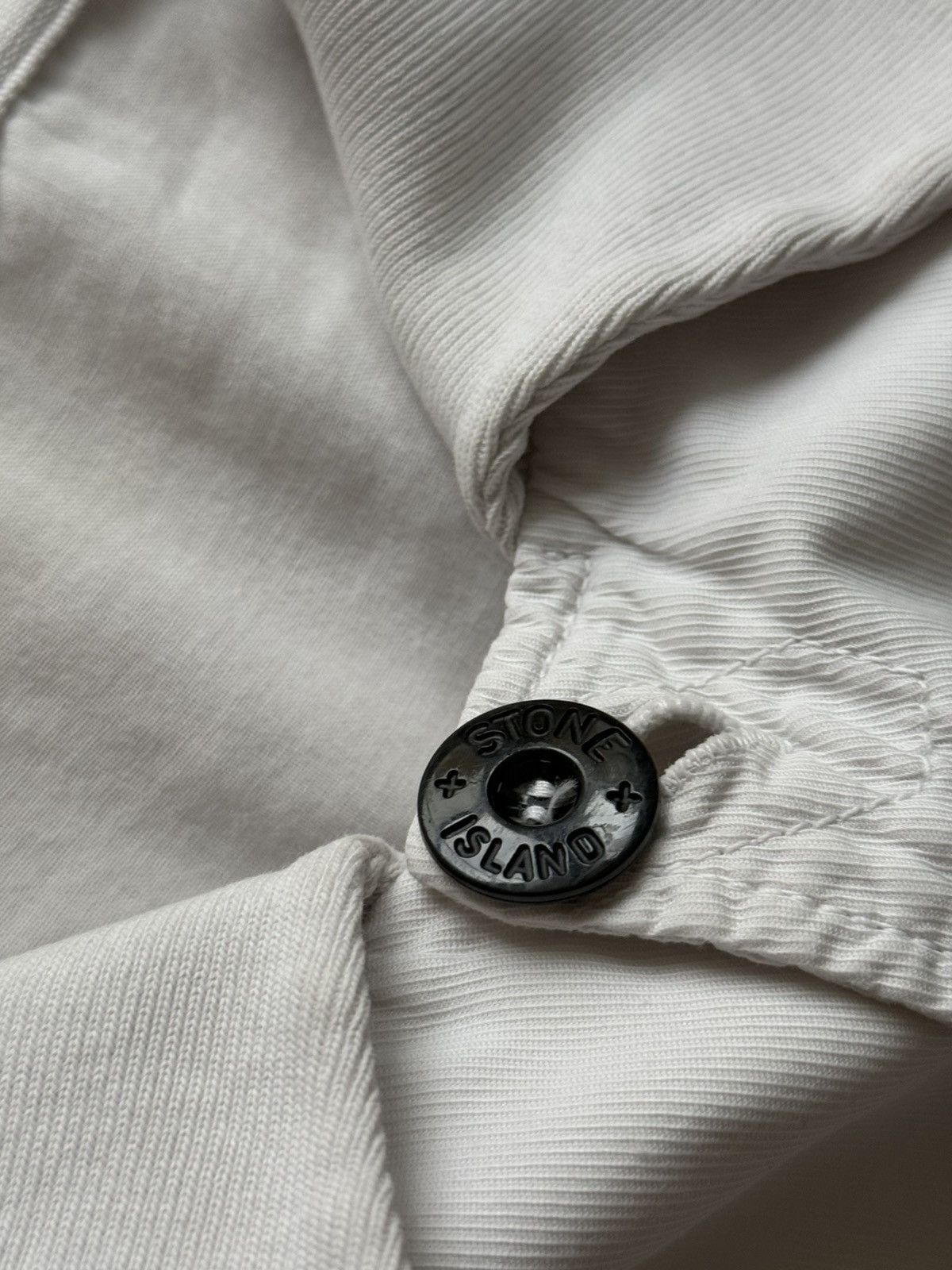 Stone Island Stone Island Vintage Jacket Size US XL / EU 56 / 4 - 7 Thumbnail
