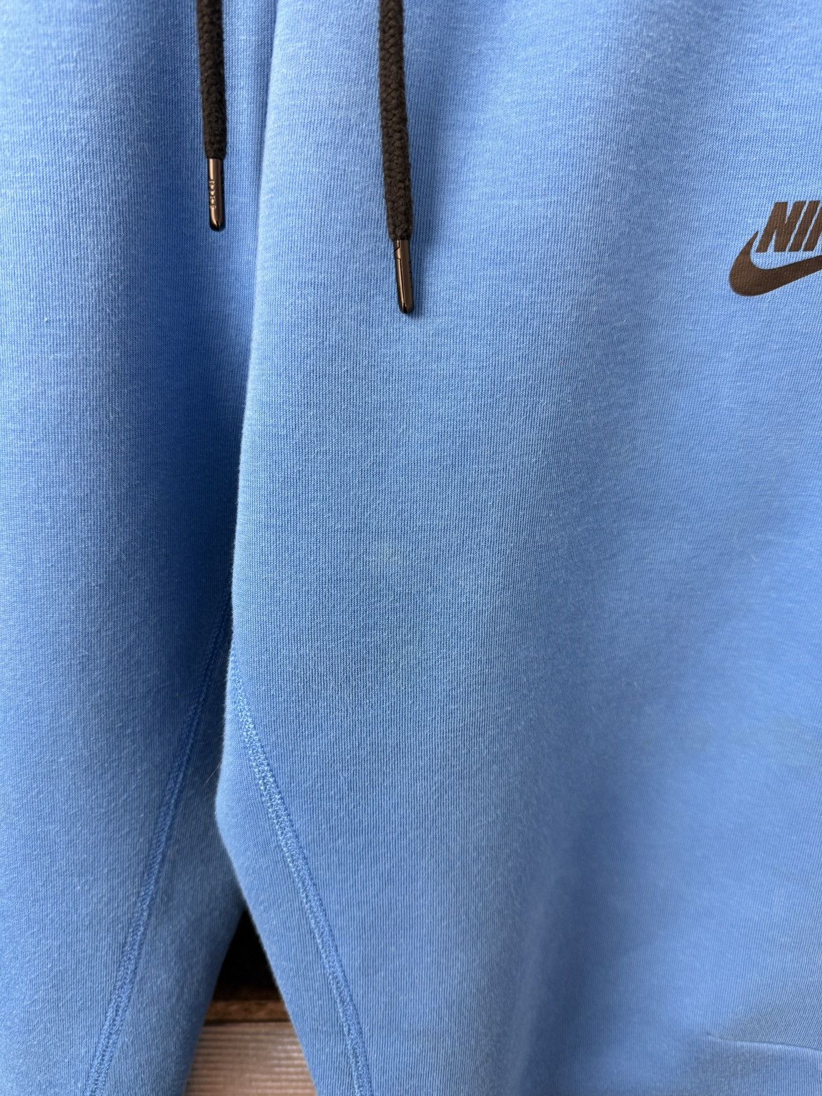 Nike Grey Nike Tech Fleece Suit Size US XS / EU 42 / 0 - 19 Thumbnail