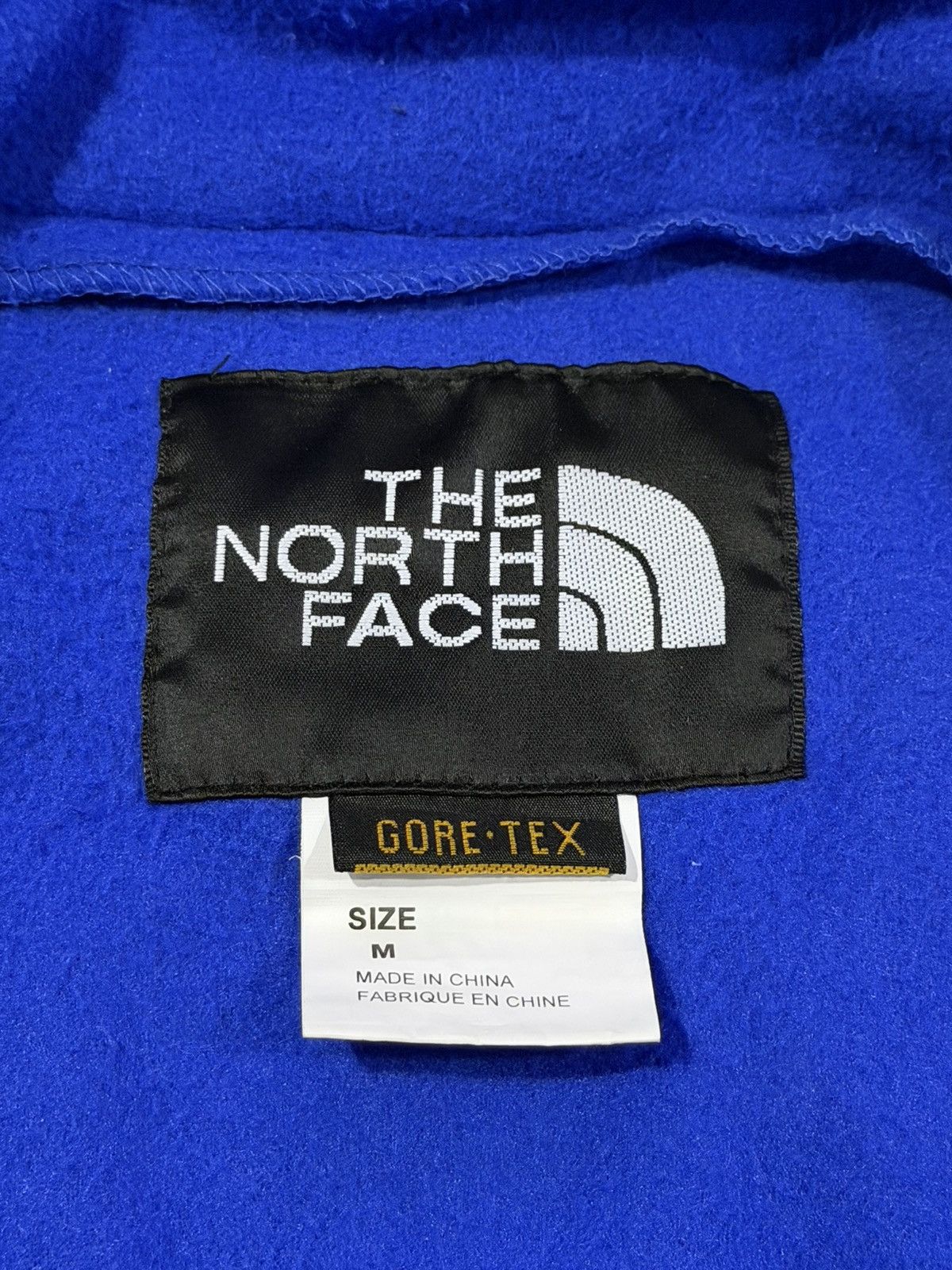 The North Face The North Face winter jacket light jacket Size US M / EU 48-50 / 2 - 13 Thumbnail