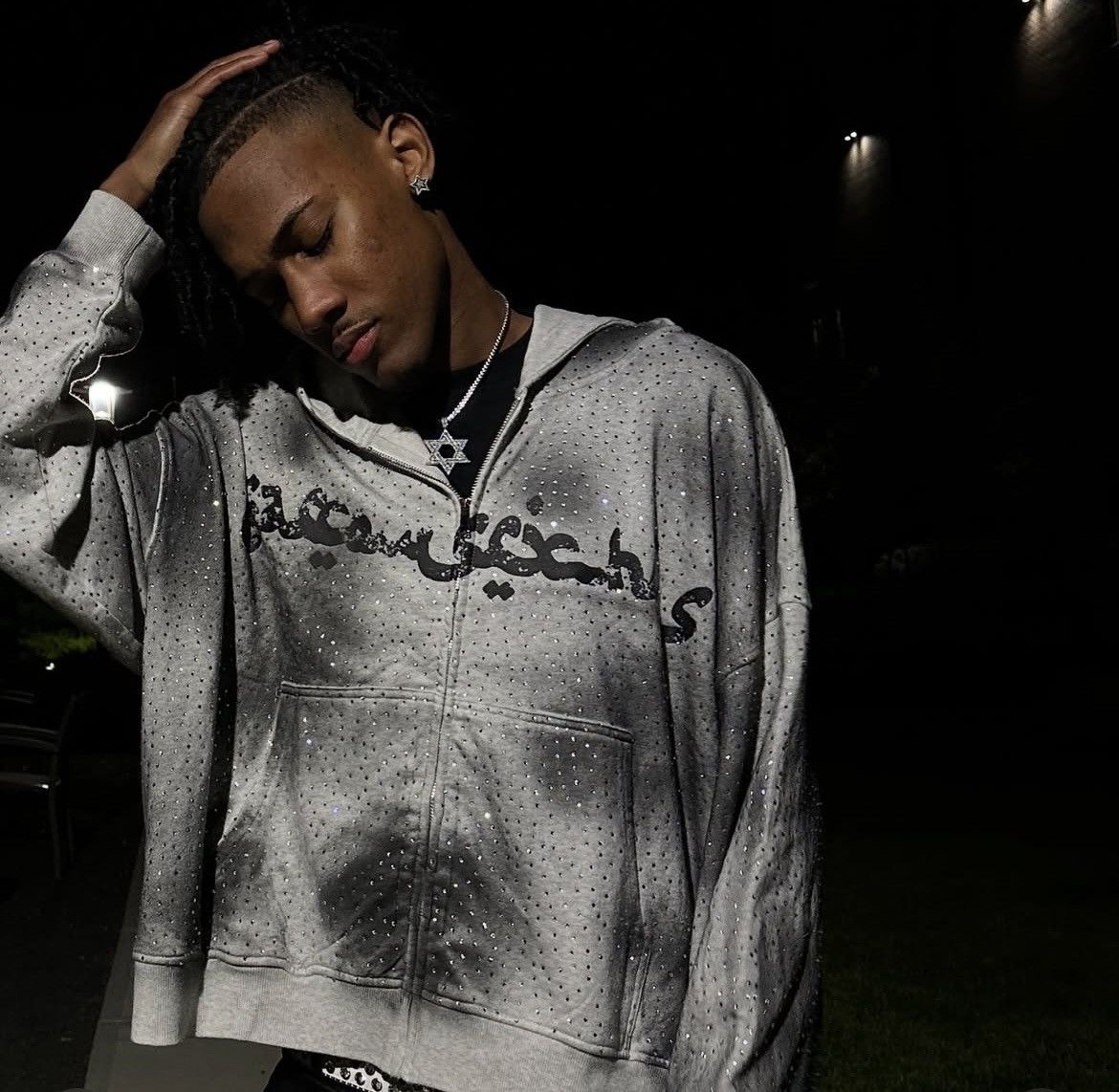 Other Full Metal (garcons riches) hoodie Size US XS / EU 42 / 0 - 2 Thumbnail