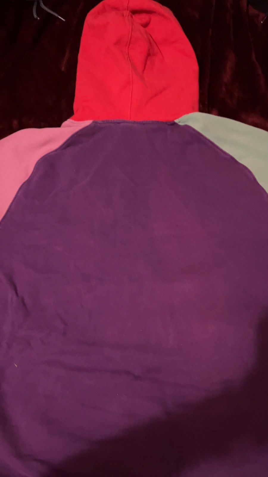 RIPNDIP Teddy Fresh Sweatshirt Hoodie Pullover Size US M / EU 48-50 / 2 - 2 Thumbnail