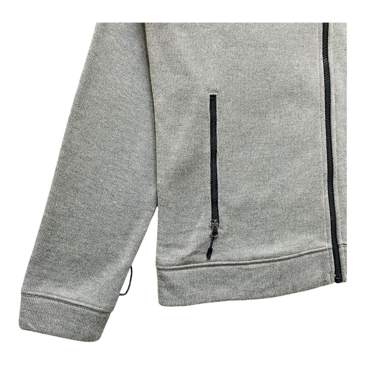 Columbia Columbia Sportswear Sweater Fullzip Size M Gray Size M / US 6-8 / IT 42-44 - 4 Thumbnail