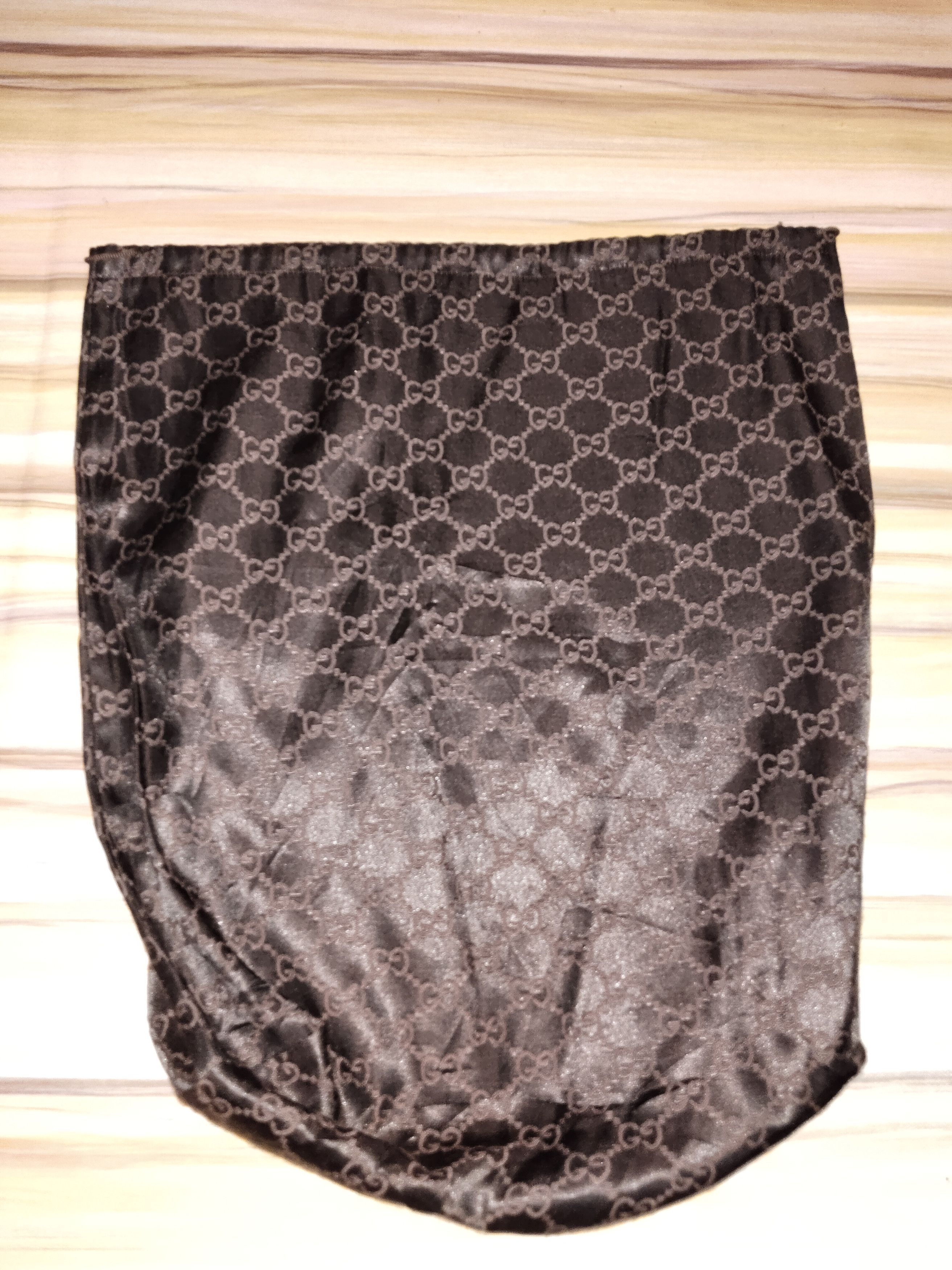 Gucci GUCCI Dust Bag Size ONE SIZE - 2 Thumbnail