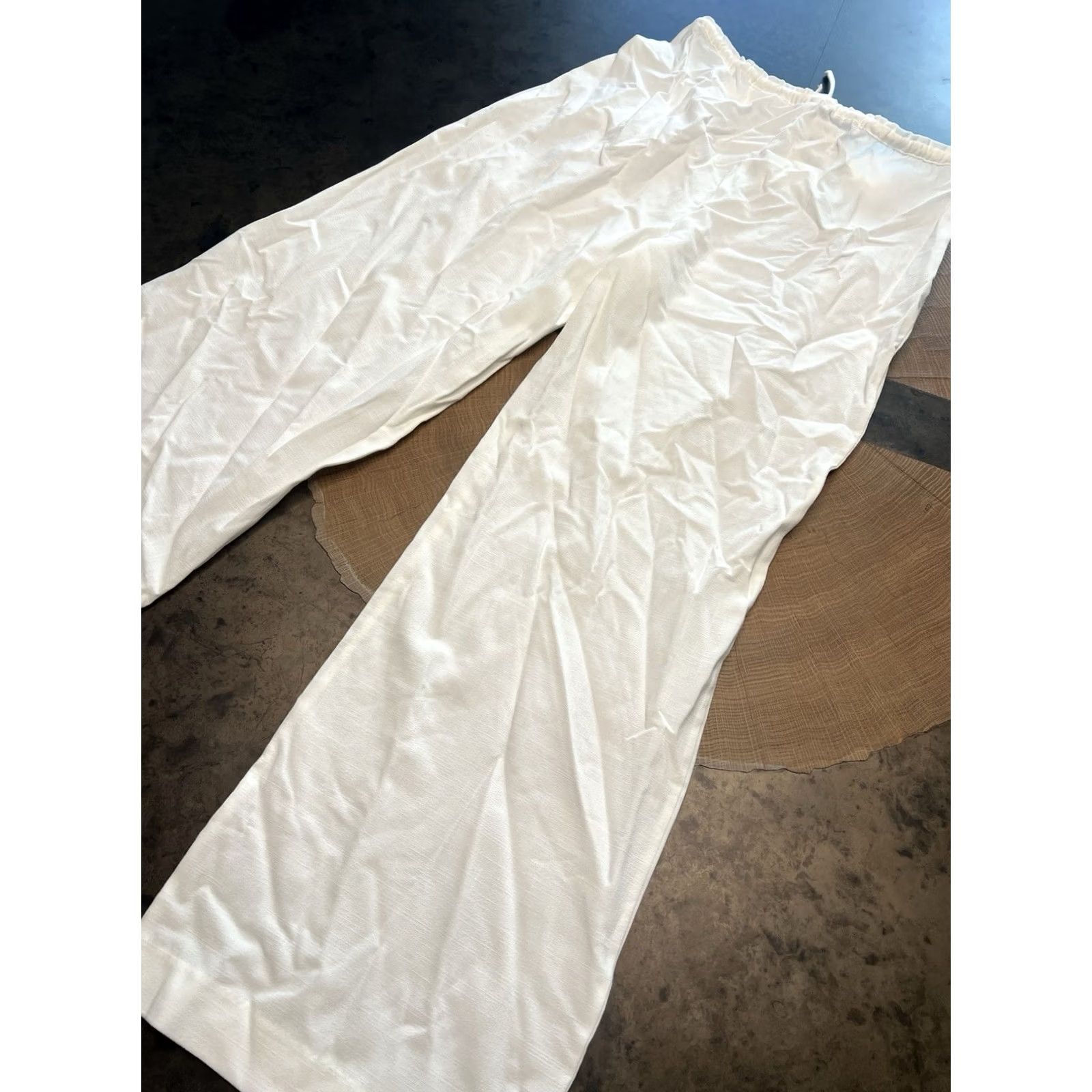 Zara VINTAGE N/A Size 32" / US 10 / IT 46 - 7 Thumbnail