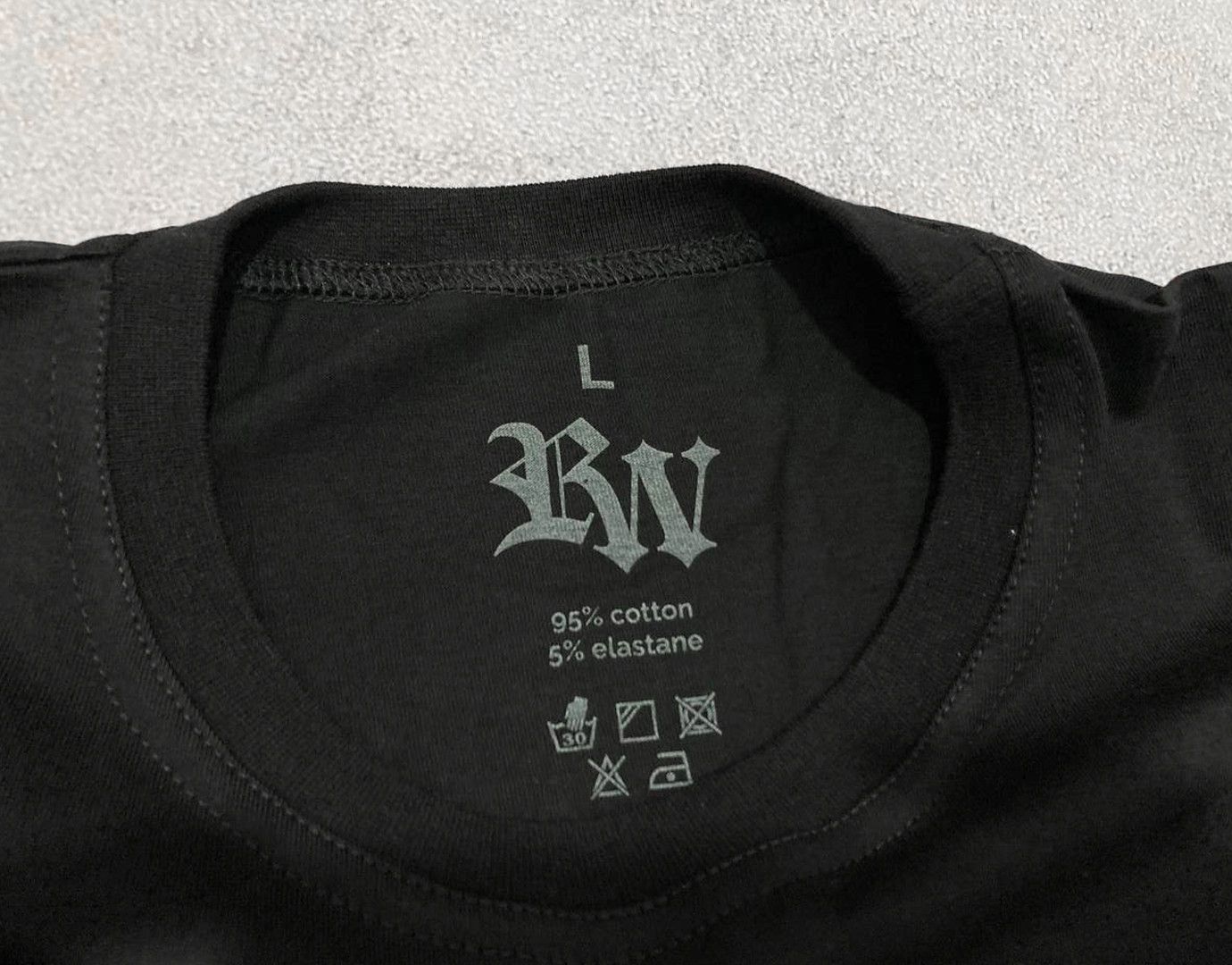 Band Tees Longsleeve Slipknot - Here Comes The Pain - nu metal Size US L / EU 52-54 / 3 - 9 Thumbnail