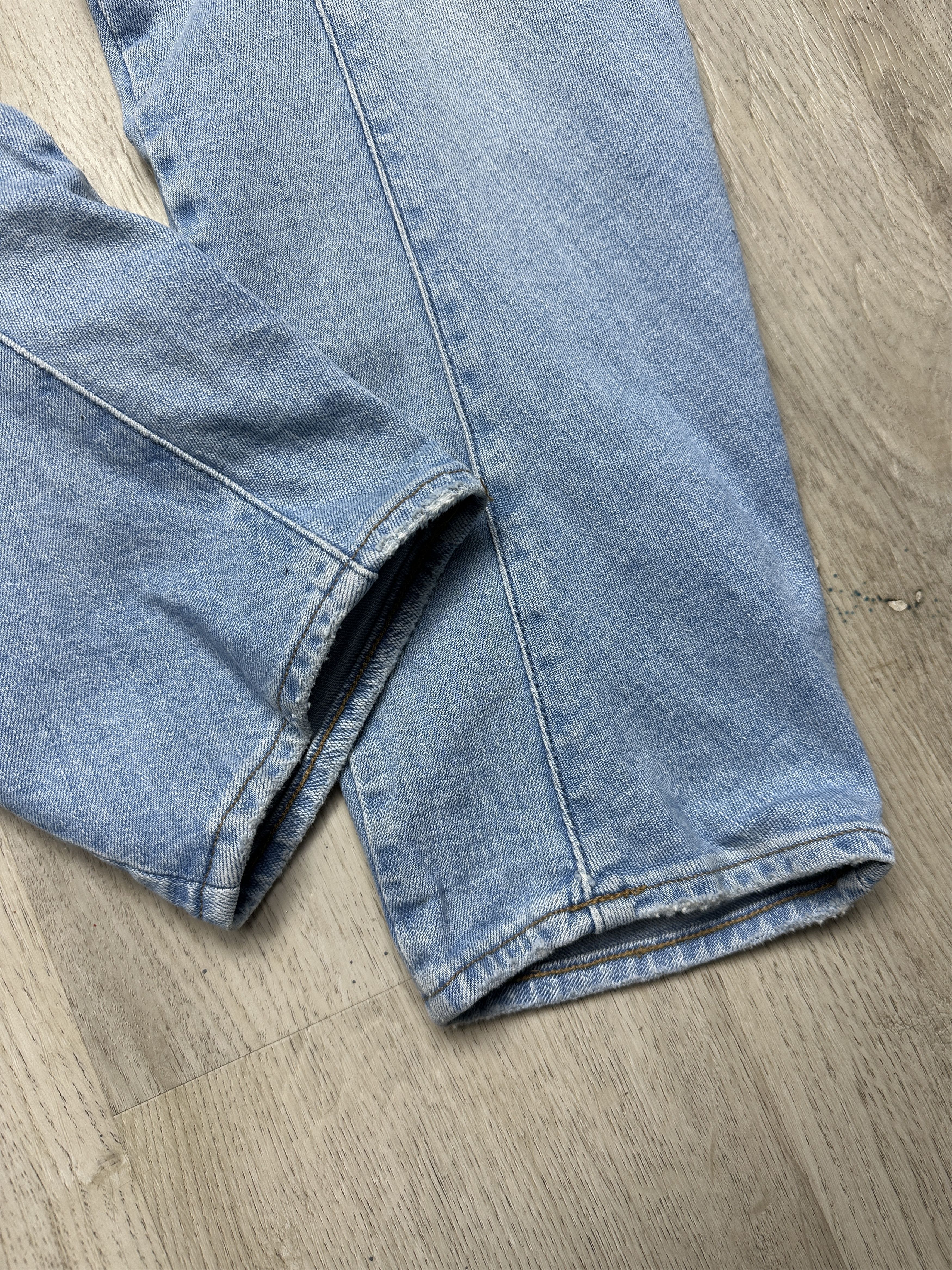 G-Star G Star Raw Vintage Mens Arc 3D Slim Denim Pants Jeans Size US 32 / EU 48 - 7 Thumbnail