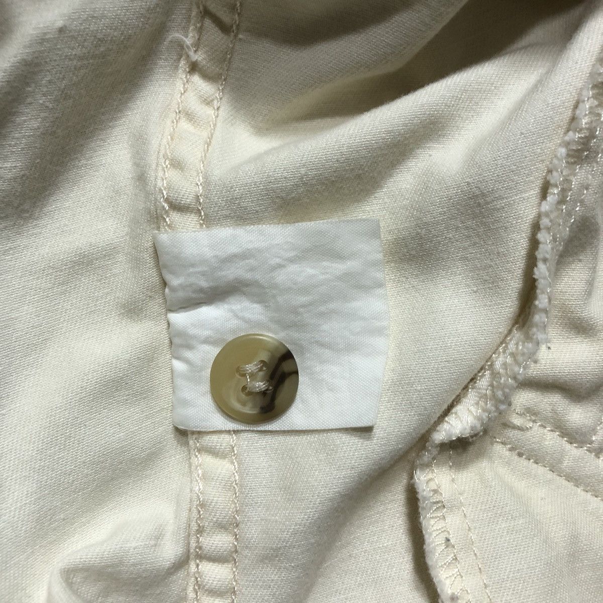 Japanese Brand × Uniqlo × Vintage VINTAGE Japanese Brand UNIQLO Light Jacket Size US L / EU 52-54 / 3 - 11 Thumbnail