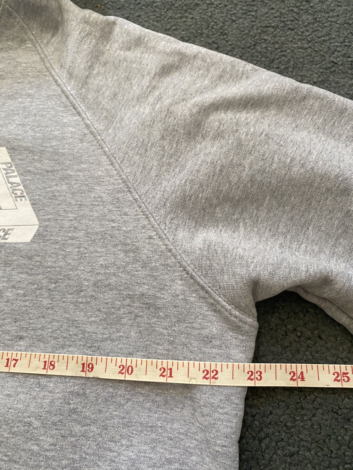 Palace PALACE TROPICAL TRI FERG LOGO HOODIE Size US L / EU 52-54 / 3 - 8 Thumbnail