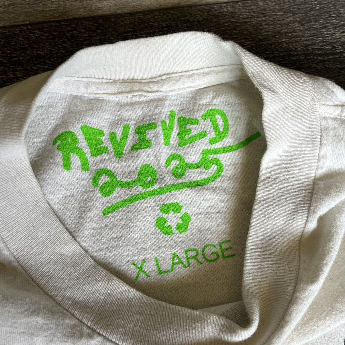 Asspizza Asspizza Babbitt Revived Yu-Gi-Oh Multiply Graphic Logo Tee Size US XL / EU 56 / 4 - 6 Thumbnail