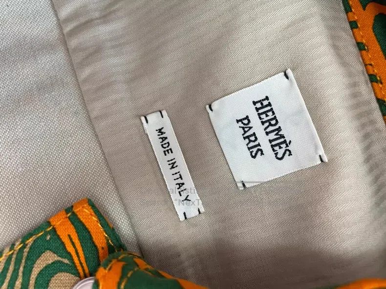 Hermes Hermes overcoat Size XS / US 0-2 / IT 36-38 - 6 Thumbnail