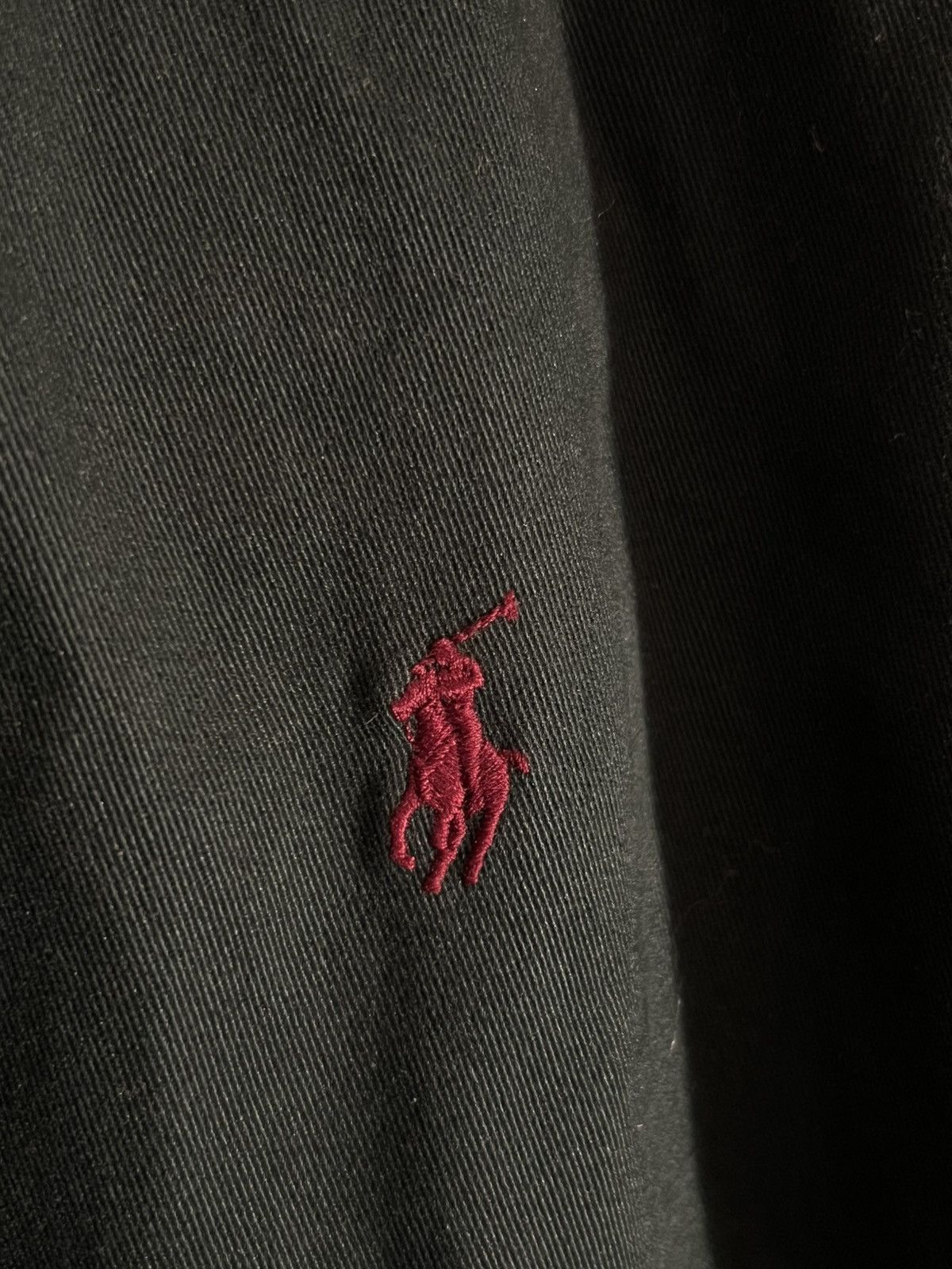 Polo Ralph Lauren Vintage Polo Ralph Lauren jacket Size US M / EU 48-50 / 2 - 3 Thumbnail
