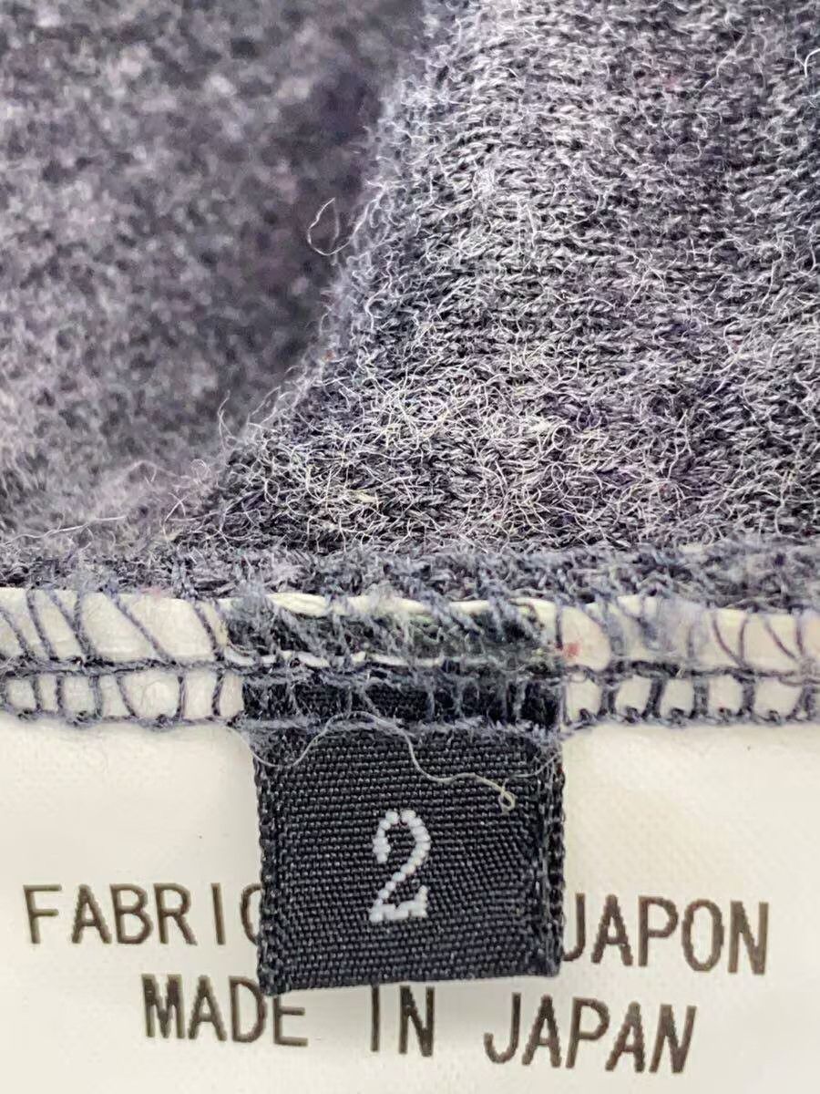 Y's × Yohji Yamamoto Deformed Knit Cardigan Size M / US 6-8 / IT 42-44 - 5 Thumbnail