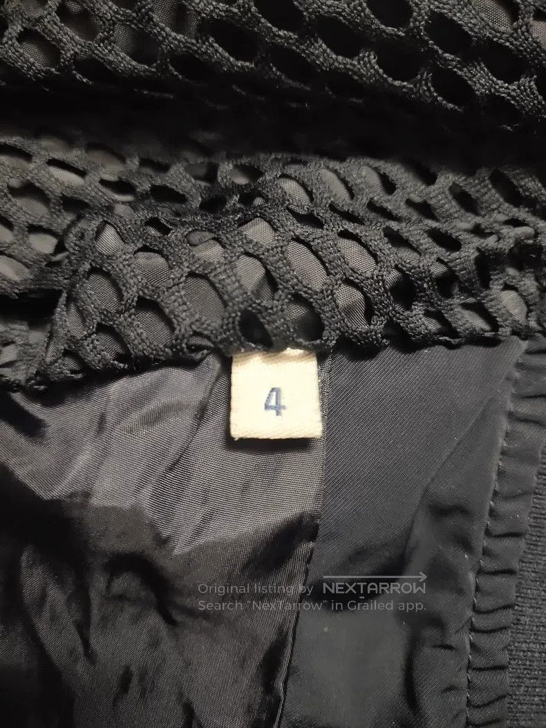 Thom Browne Thom Browne Zip-Up Jacket Size US XL / EU 56 / 4 - 6 Thumbnail