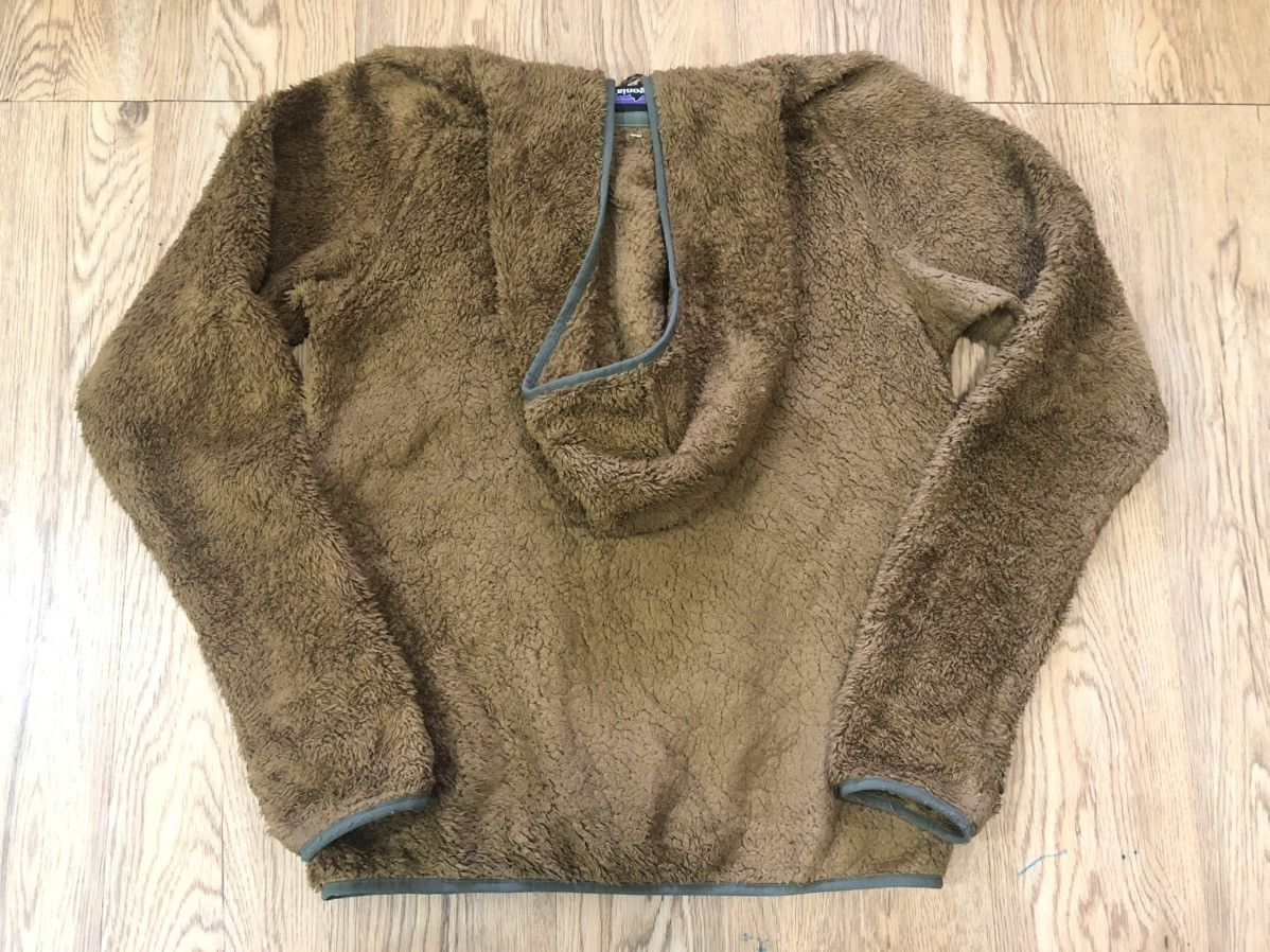 Patagonia Patagonia hoodie fleece Size US S / EU 44-46 / 1 - 8 Thumbnail