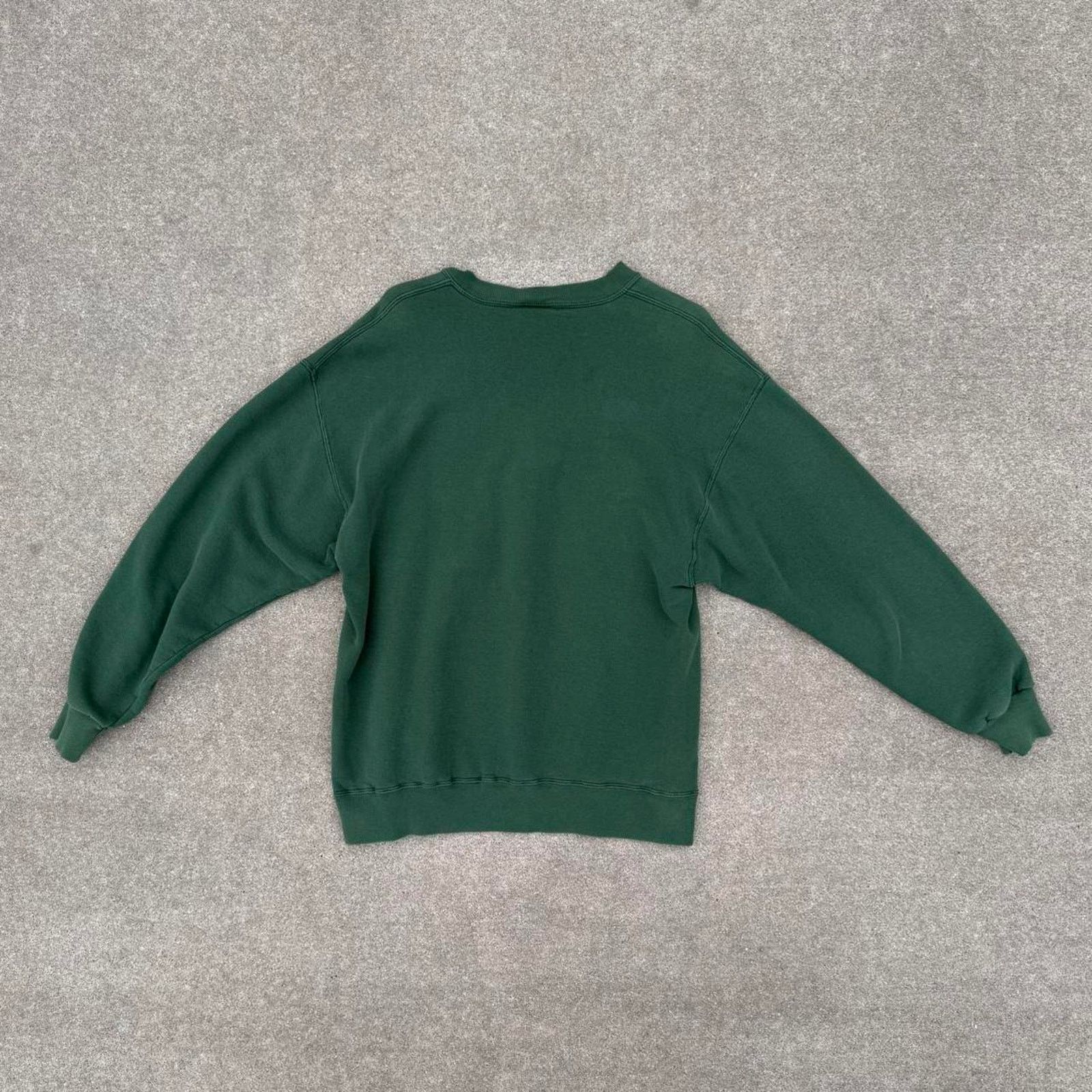 NFL Vintage 90s Packers Titletown Sweater Size US L / EU 52-54 / 3 - 4 Thumbnail
