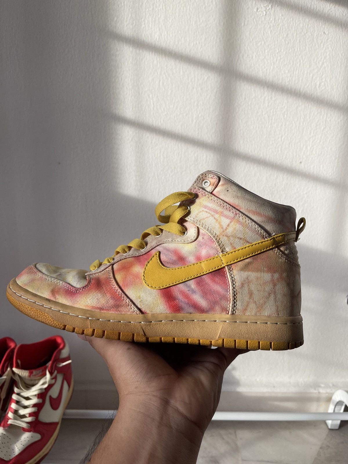 Nike Nike Dunk Back To School Size US 9.5 / EU 42-43 - 5 Thumbnail