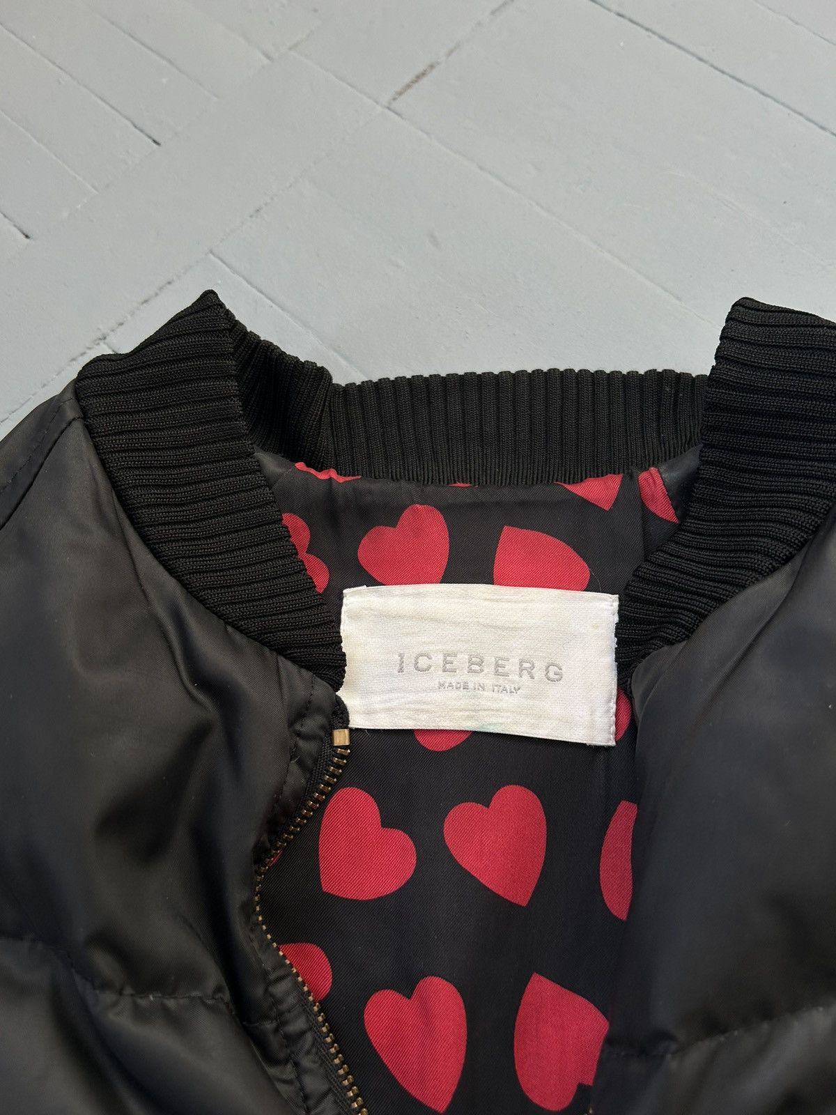 Iceberg Iceberg Hello Kitty bomber jacket Size S / US 4 / IT 40 - 6 Thumbnail
