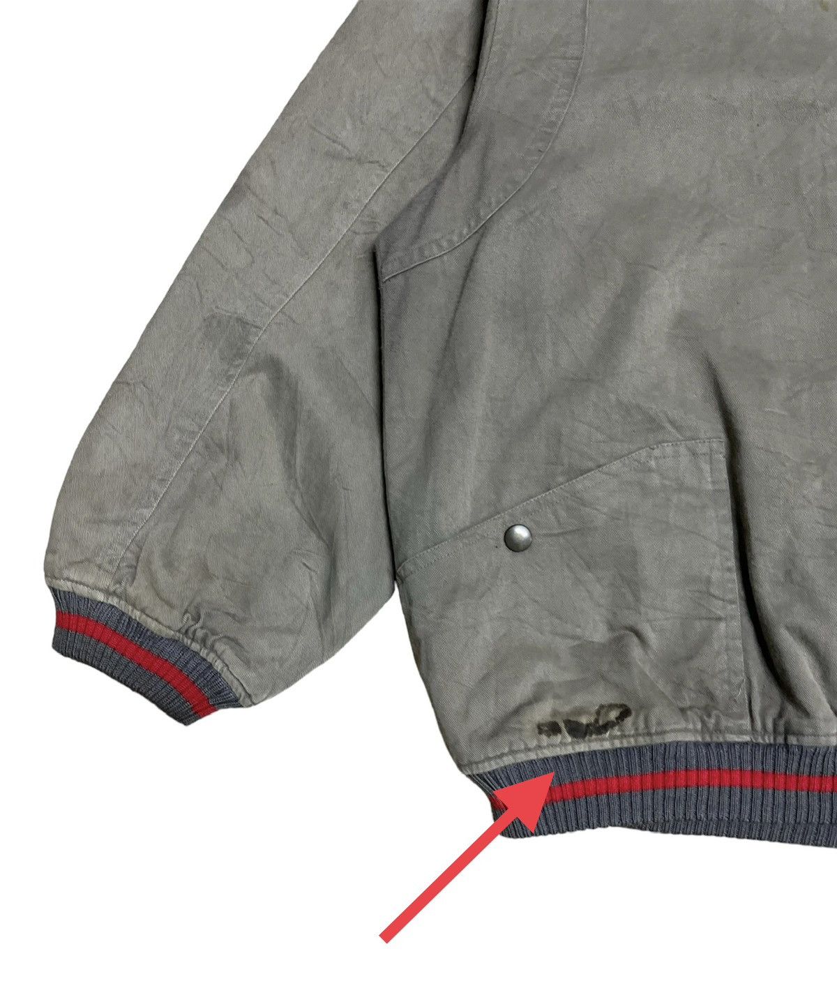 Issey Miyake JAPANESE BERGE CO.LTD JACKET ISSEY MIYAKE STYLE Size US L / EU 52-54 / 3 - 5 Thumbnail