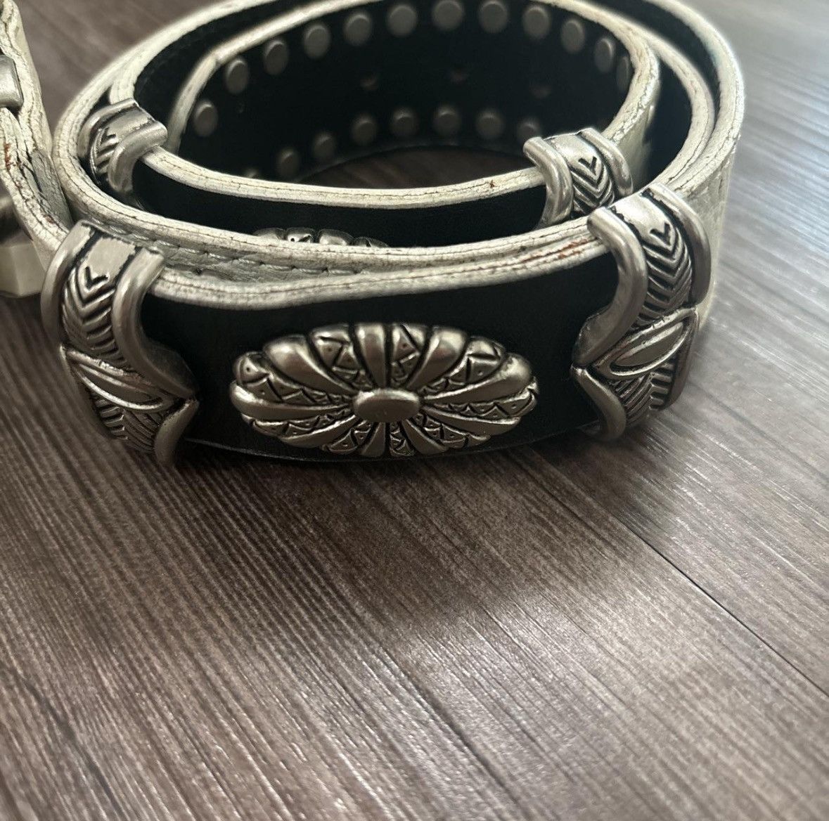Japanese Brand × Tornado Mart Tornado Mart western belt