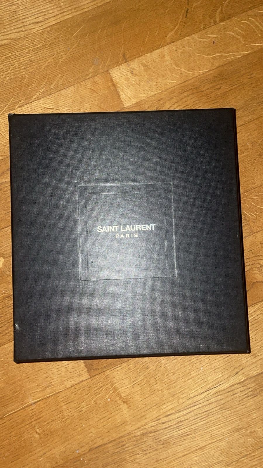 Saint Laurent Paris saint lauren wyatt boots Size US 9 / EU 42 - 5 Thumbnail