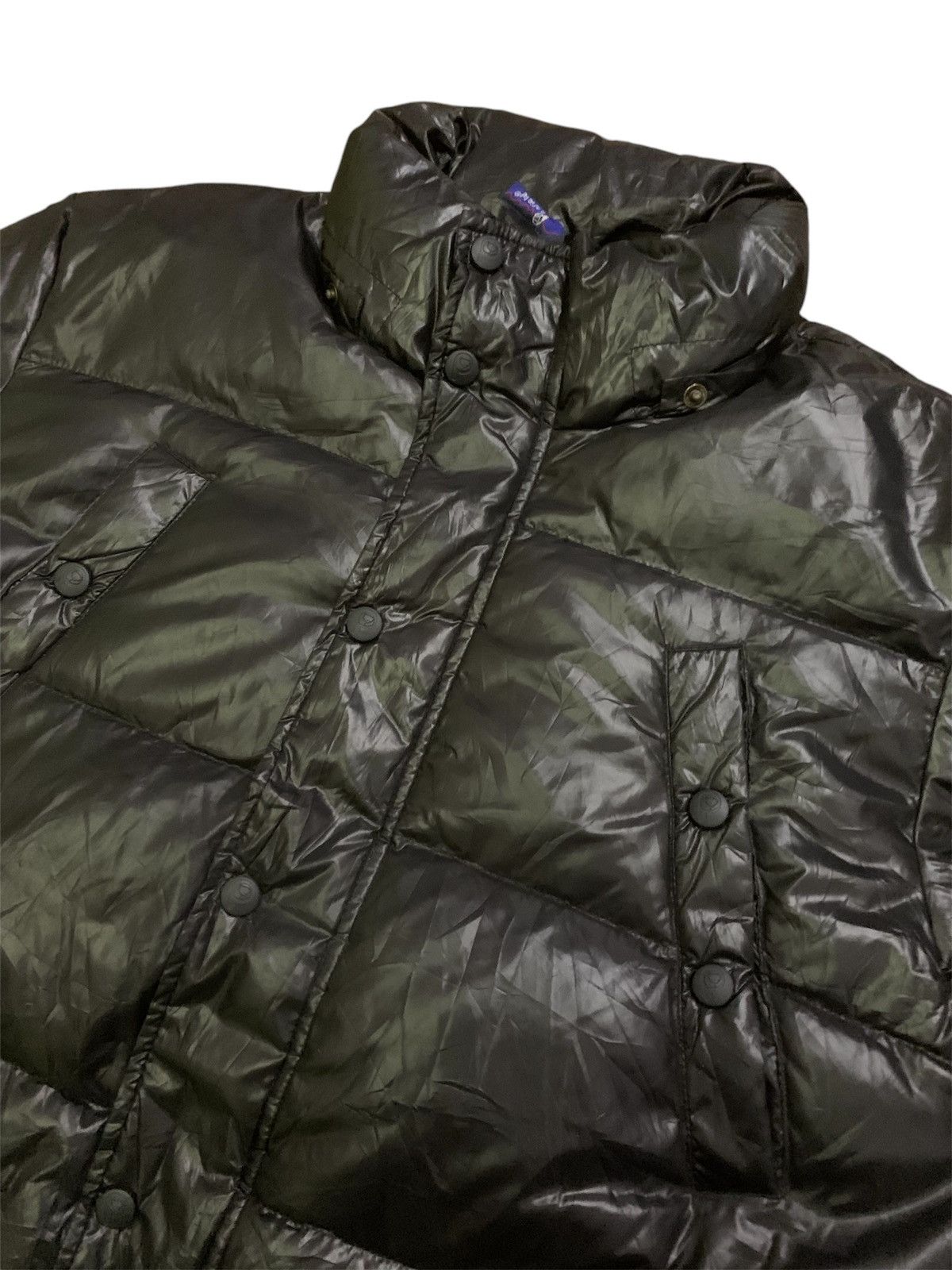Penfield 💥Vtg 90s Penfield Down Jacket Size US L / EU 52-54 / 3 - 7 Thumbnail