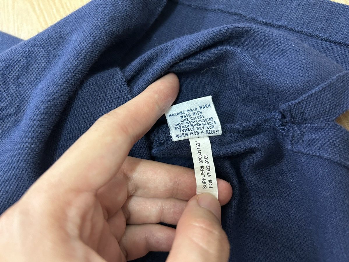 Polo Ralph Lauren × RRL Ralph Lauren × Ralph Lauren Old money Polo Ralph Lauren long-sleeve Size US L / EU 52-54 / 3 - 7 Thumbnail
