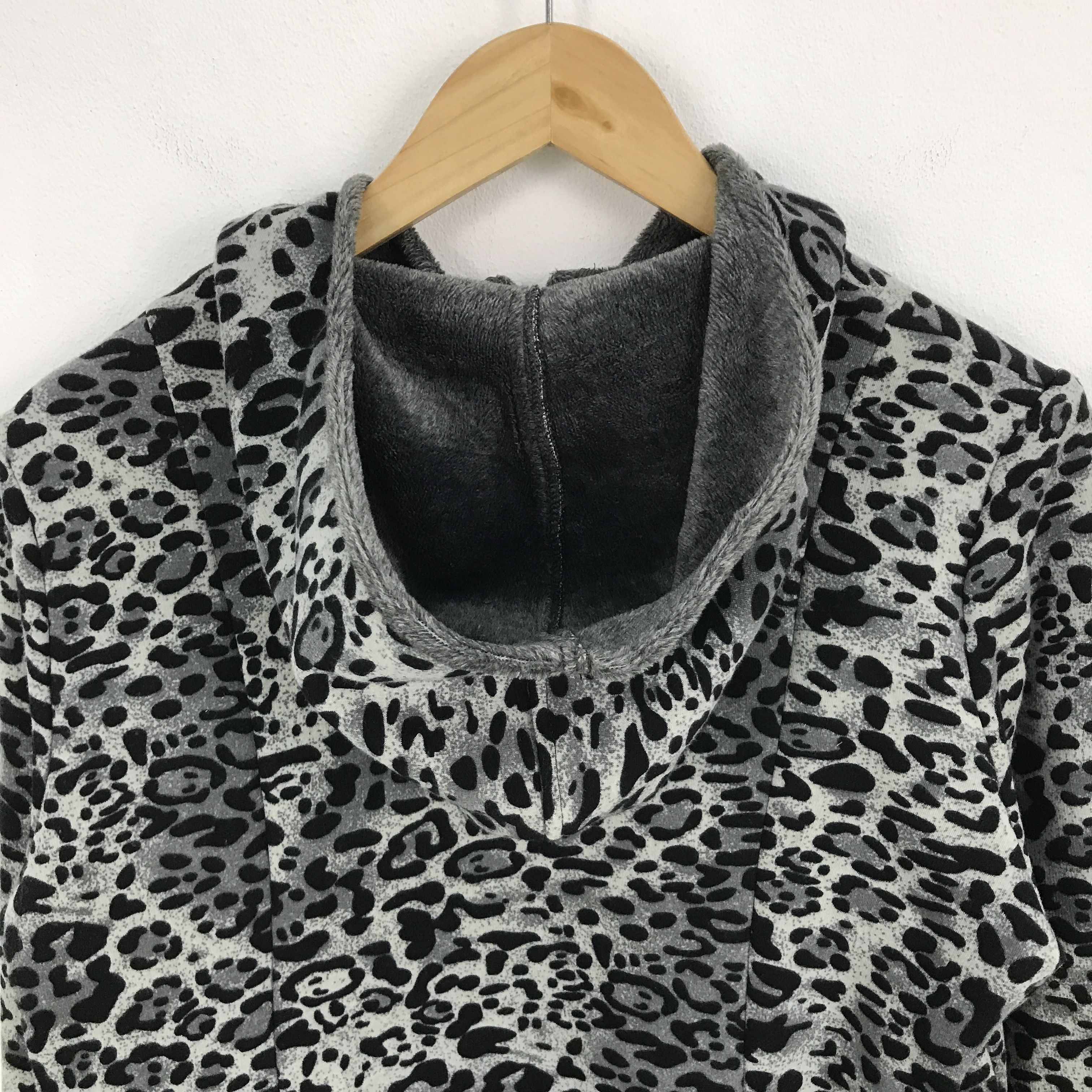 Designer × Japanese Brand trump Japan fashion style punk zipper jacket Size US M / EU 48-50 / 2 - 4 Thumbnail