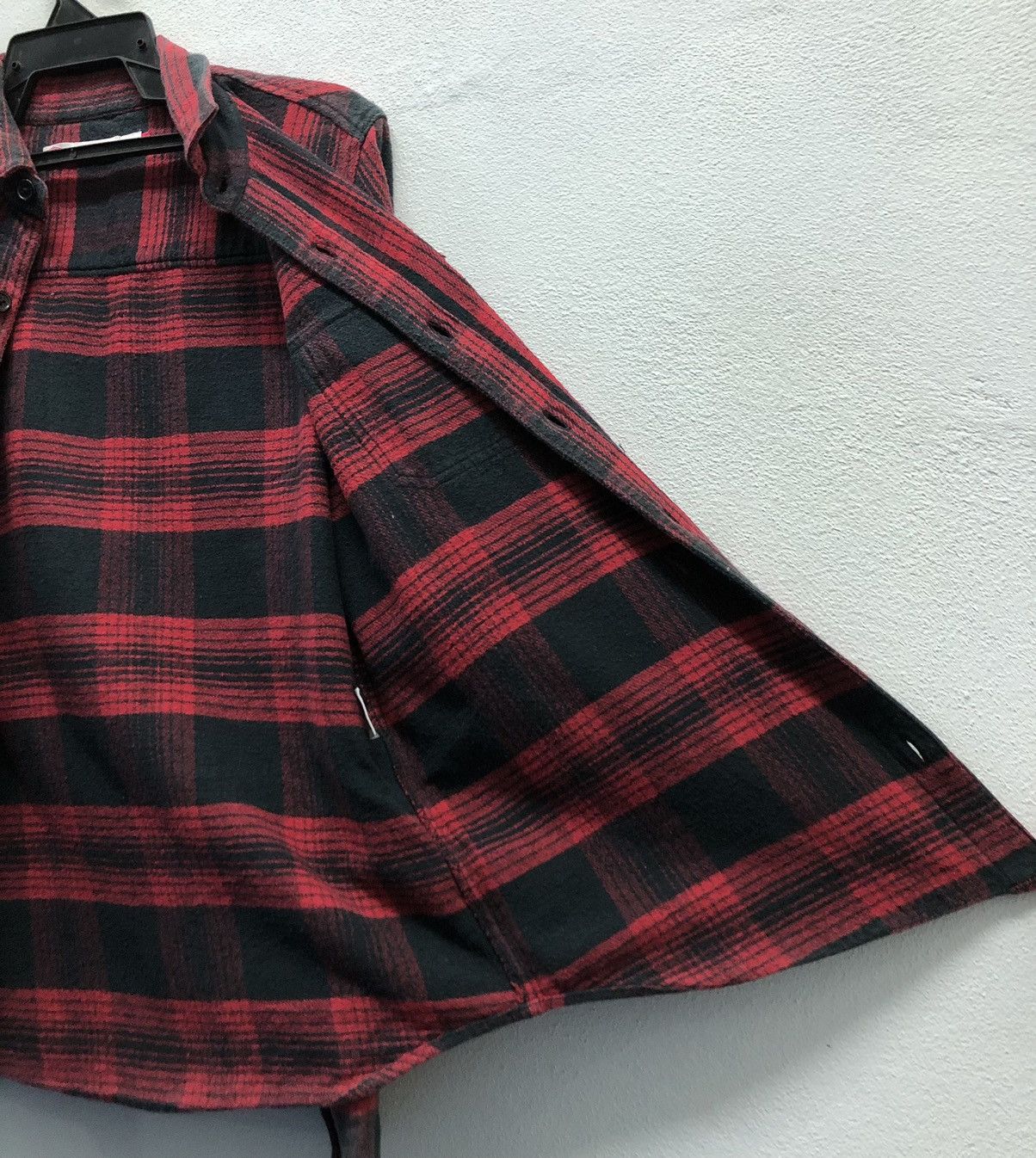 Vintage Vintage Groover Grand Long Sleeve Shirt Button Up Size US M / EU 48-50 / 2 - 9 Thumbnail