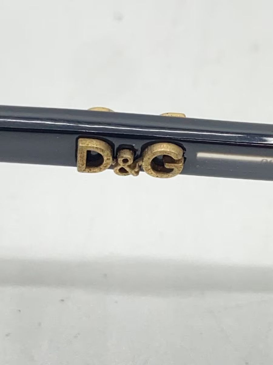 Dolce & Gabbana Wrap Lens Sunglasses Size ONE SIZE - 4 Thumbnail