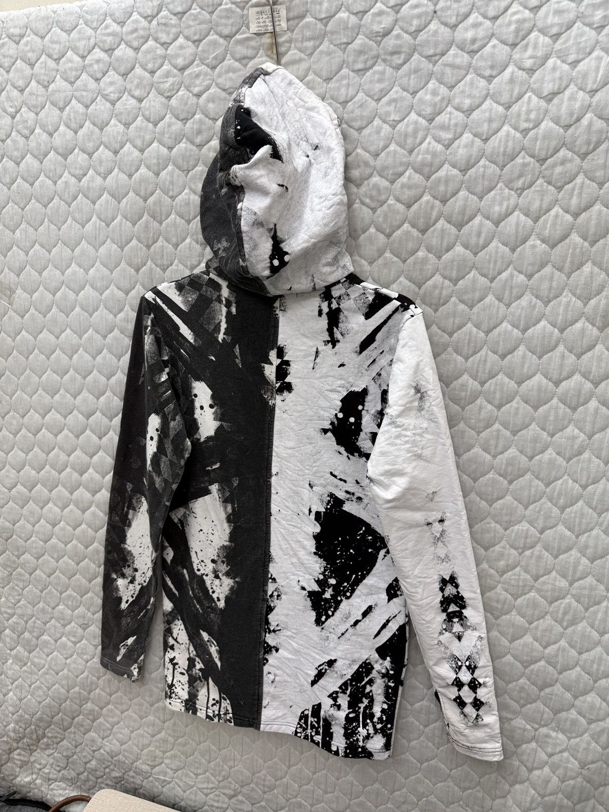 CIVARIZE 🔥🔥🔥ARCHIVE CIVARIZE HOODIE JACKET Size M / US 6-8 / IT 42-44 - 14 Thumbnail