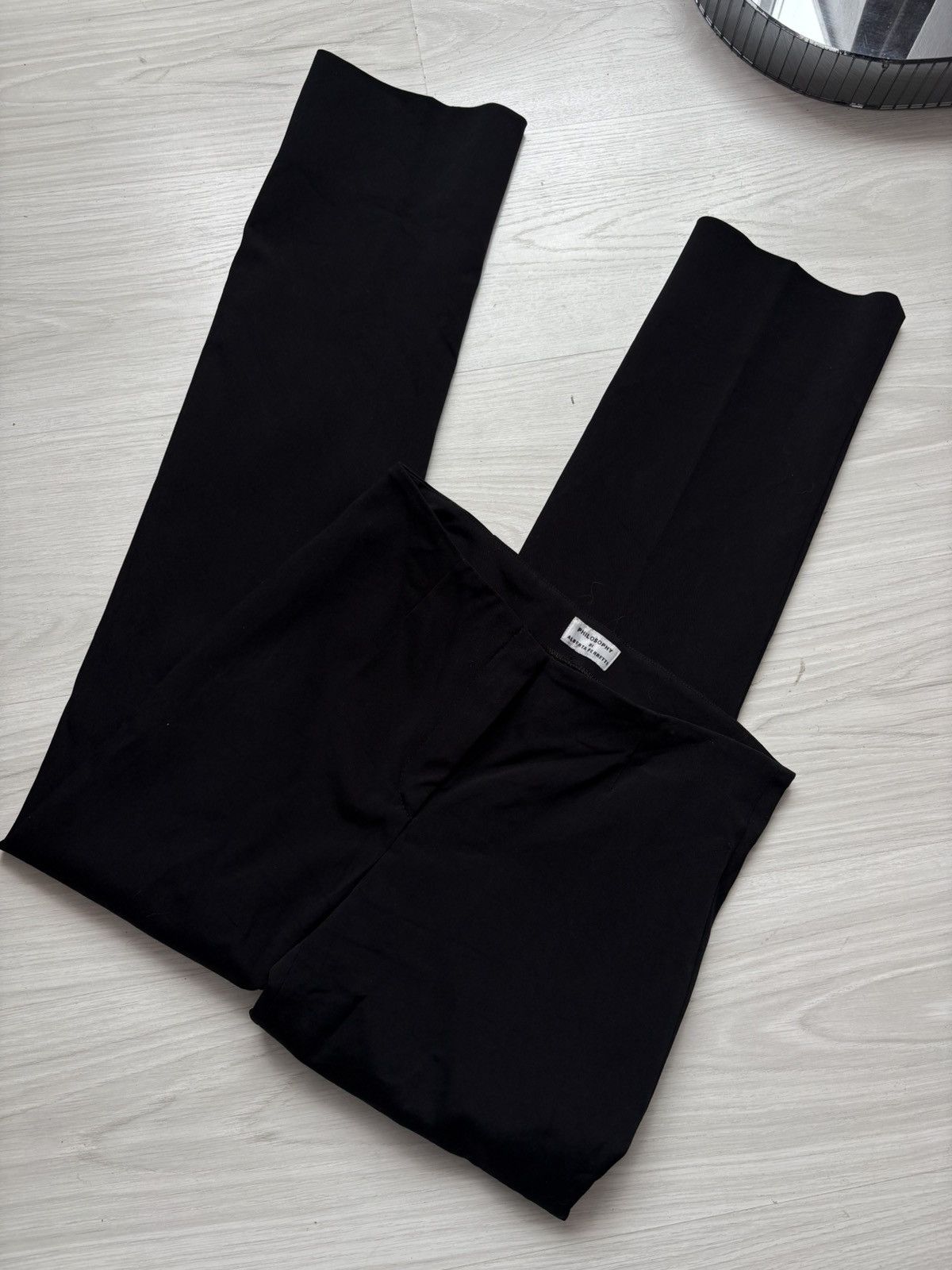 Alberta Ferretti Alberta Ferretti trousers Size 25" / US 0 / IT 36 - 15 Thumbnail