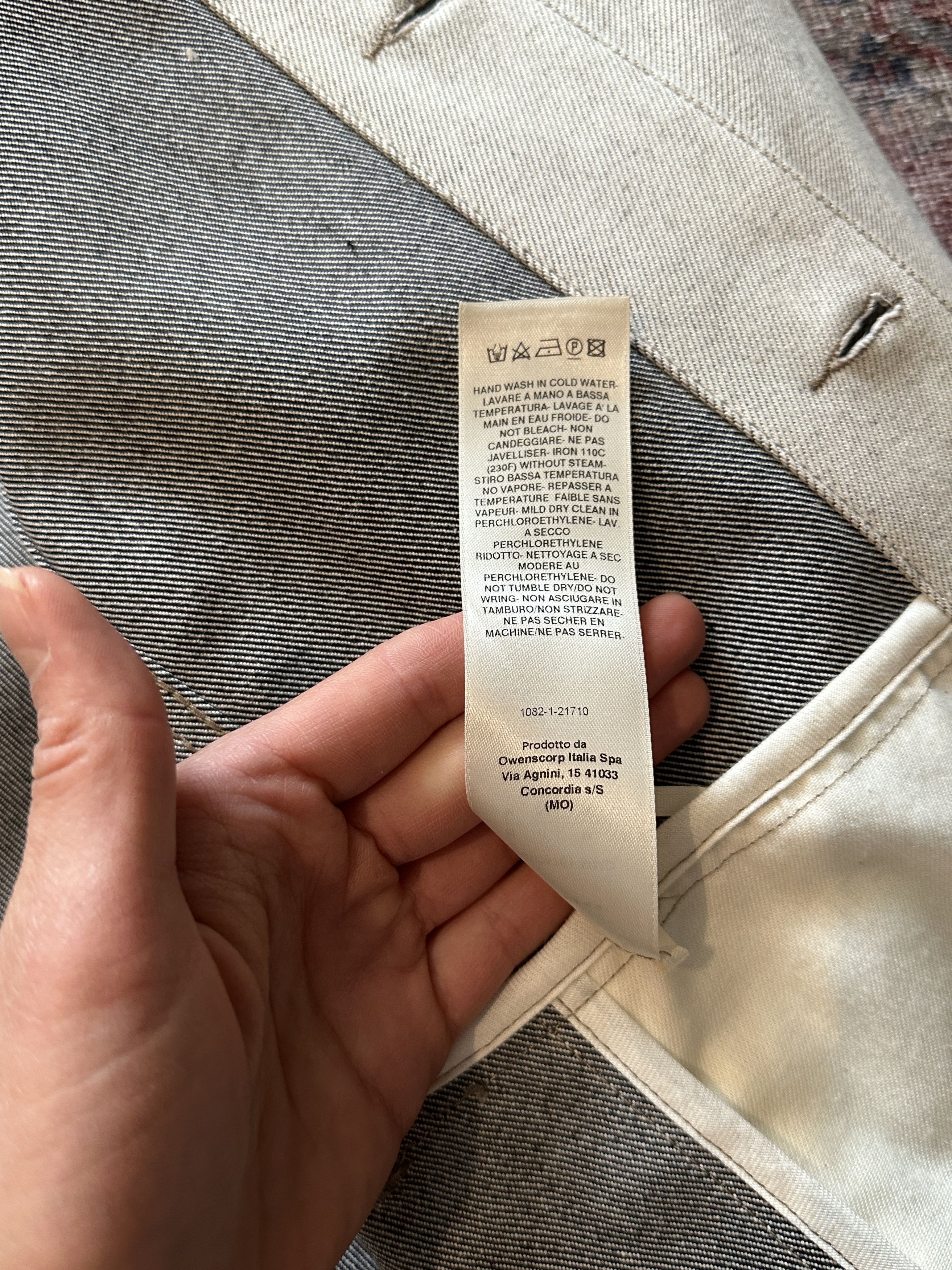 Rick Owens Rick Owens DRKSHDW strap-detail Lightweight Overshirt Size US M / EU 48-50 / 2 - 13 Thumbnail