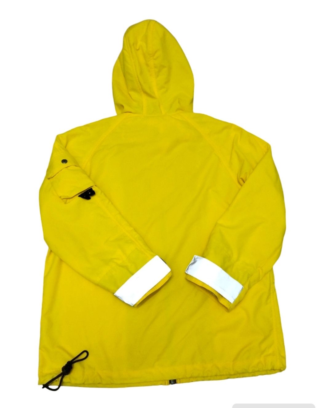 Polo Ralph Lauren Polo Ralph Lauren USA Marine Supply windbreaker jacket Size US L / EU 52-54 / 3 - 7 Thumbnail