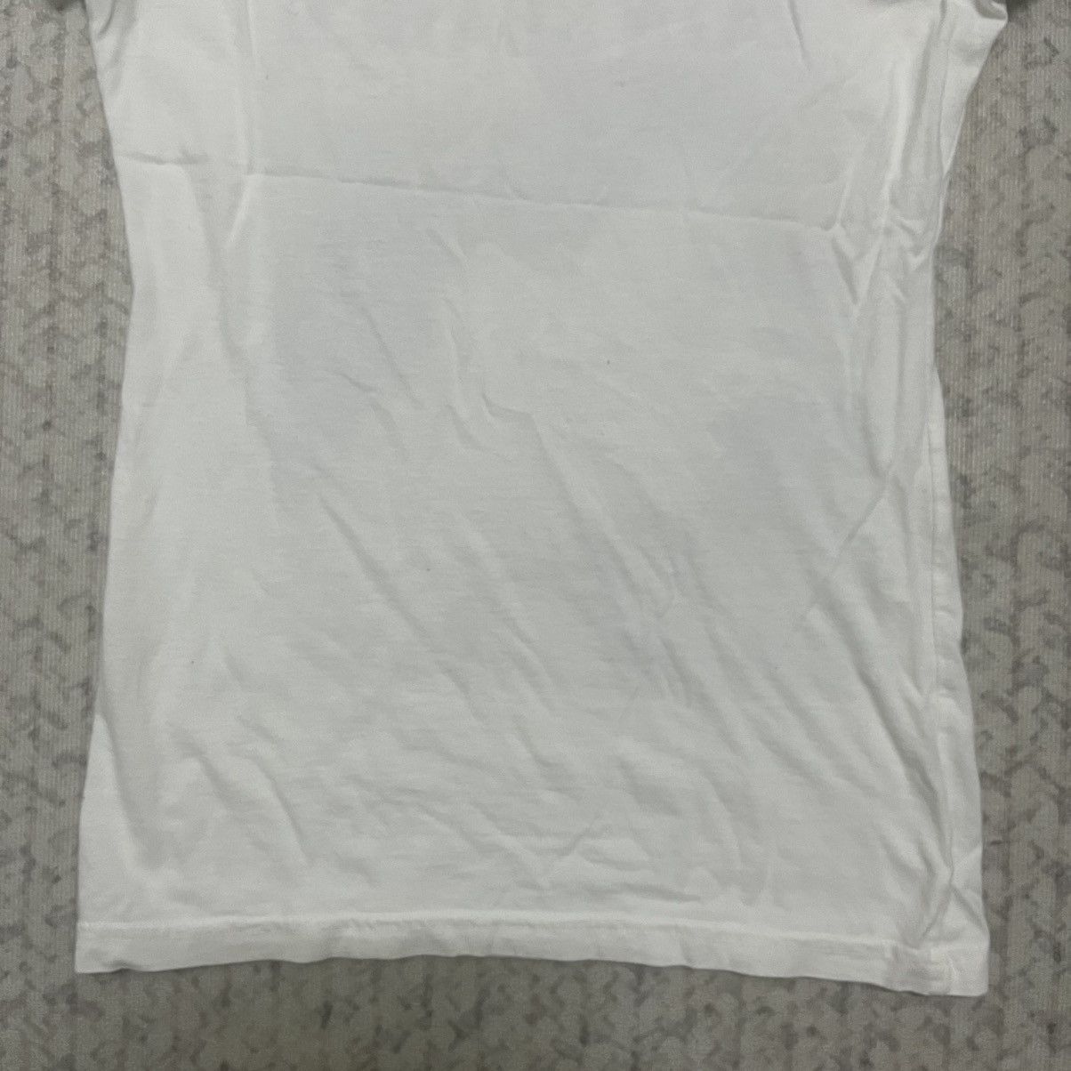 14th Addiction Rare Distressed Lip Service ‘Vain Search’ Seditionaries Tees Size US XXS / EU 40 - 23 Thumbnail
