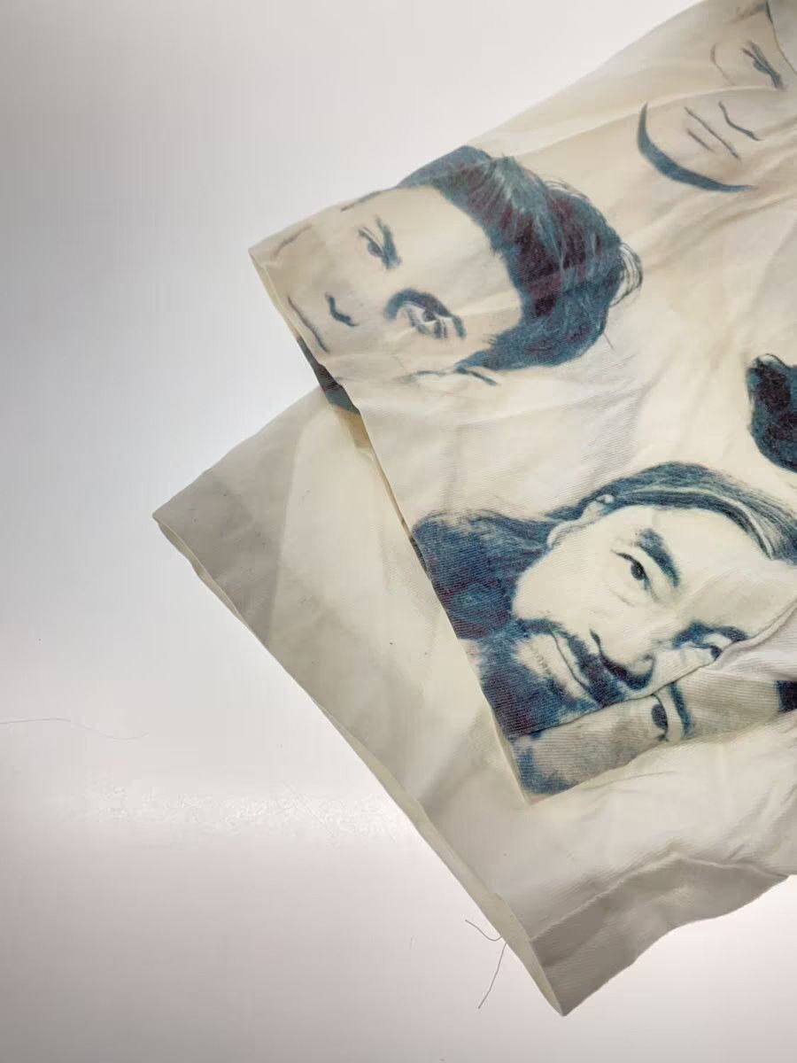Yohji Yamamoto Portraits Tee Size US XL / EU 56 / 4 - 3 Thumbnail