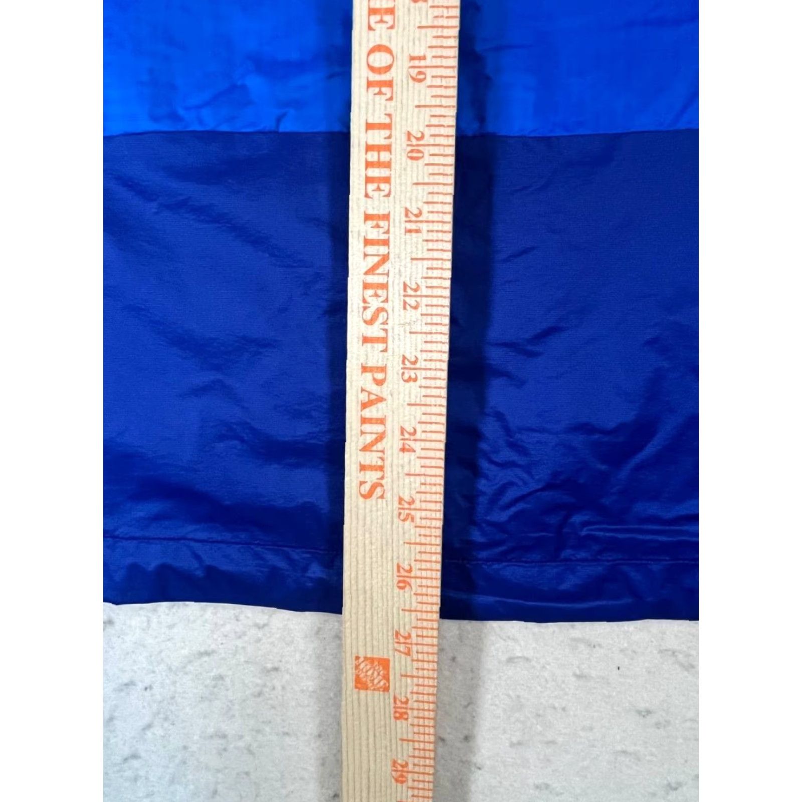 Vintage Eider Vest Womens Medium Blue Athletic Momentum Size M / US 6-8 / IT 42-44 - 4 Thumbnail