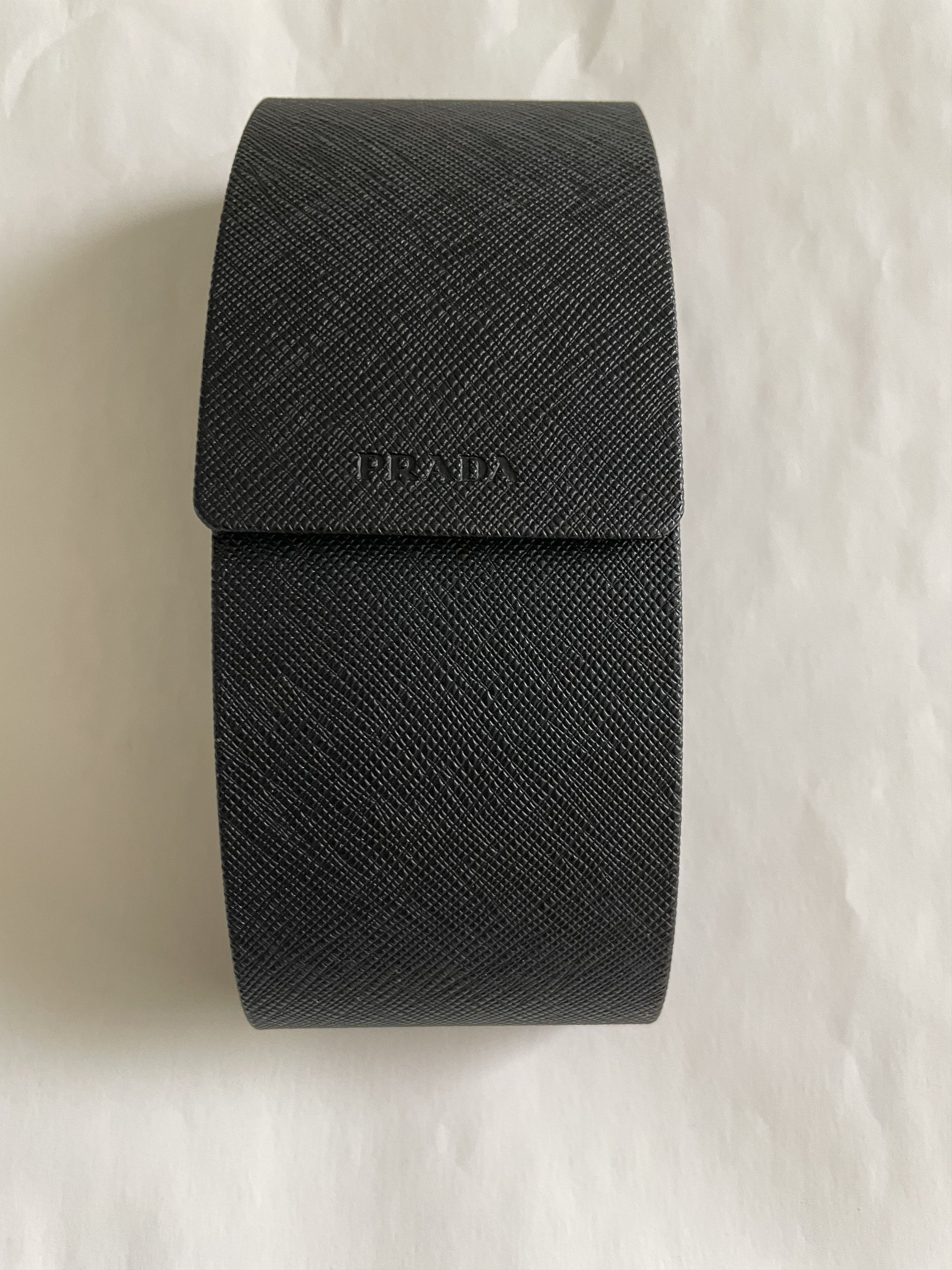 Prada New Prada SPR 04T VAO-4J1 Cinema Women's Sunglasses Size ONE SIZE - 8 Thumbnail