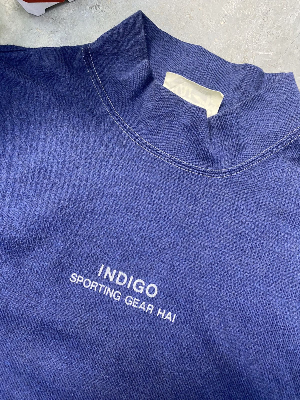 Issey Miyake Vintage Issey Miyake Hai sporting gear Size US M / EU 48-50 / 2 - 2 Thumbnail