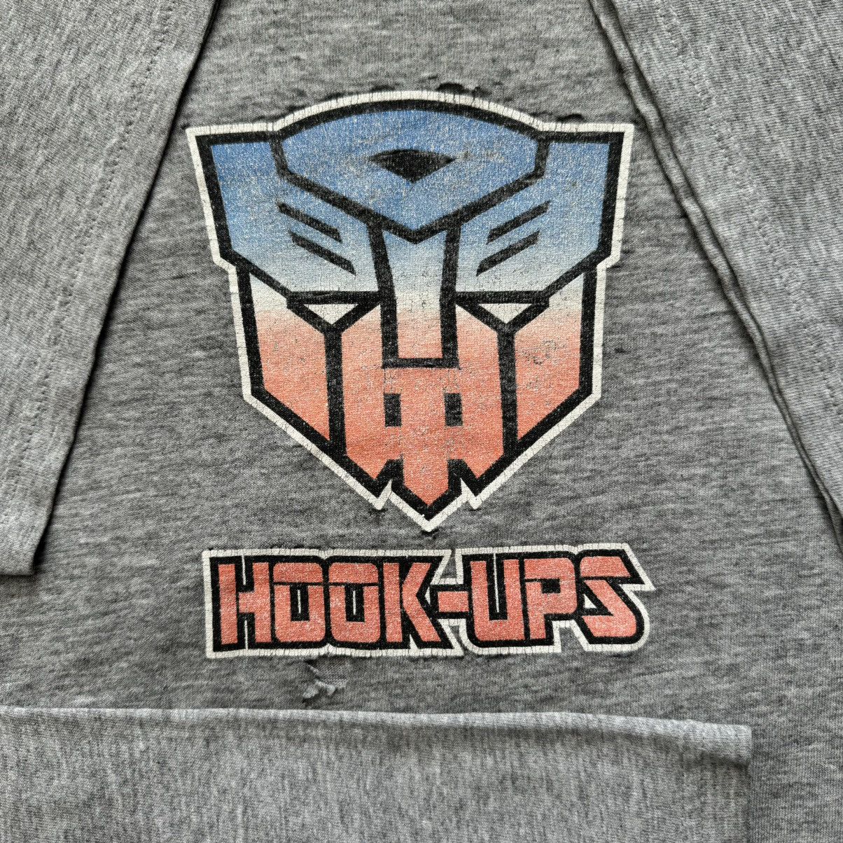Hook-Ups Hook-Ups Transformer Shirt Size US L / EU 52-54 / 3 - 2 Thumbnail