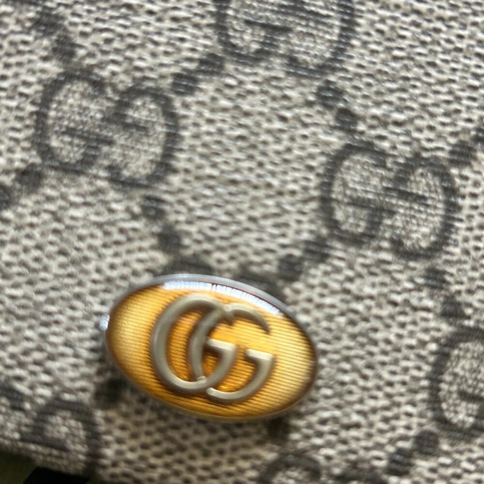 Gucci NWT GUCCI iPhone 14 plus case 753612 Size ONE SIZE - 5 Thumbnail