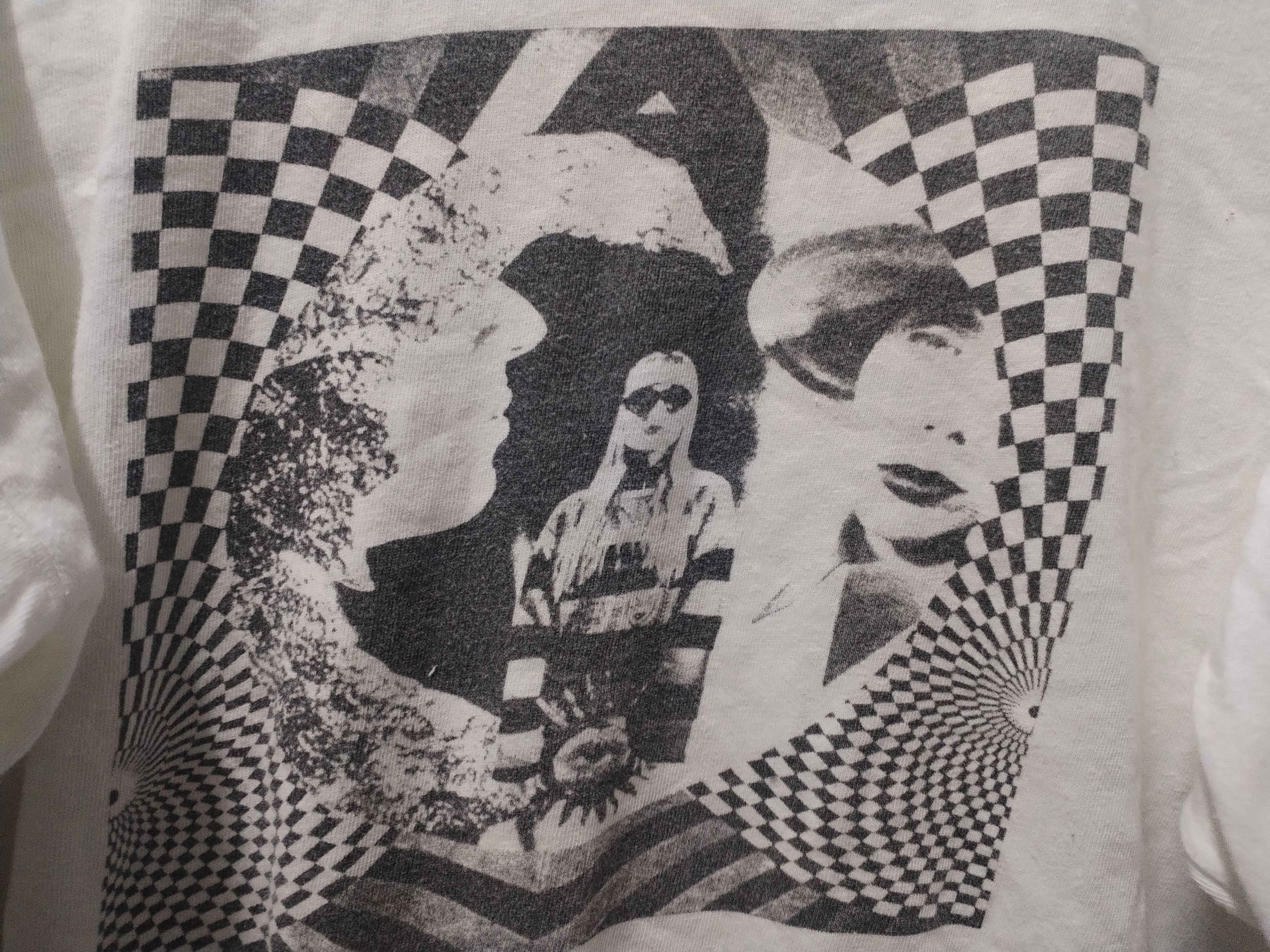 Japanese Brand × Seditionaries × Vintage VINTAGE PUNK VERY RARE Size US M / EU 48-50 / 2 - 4 Thumbnail