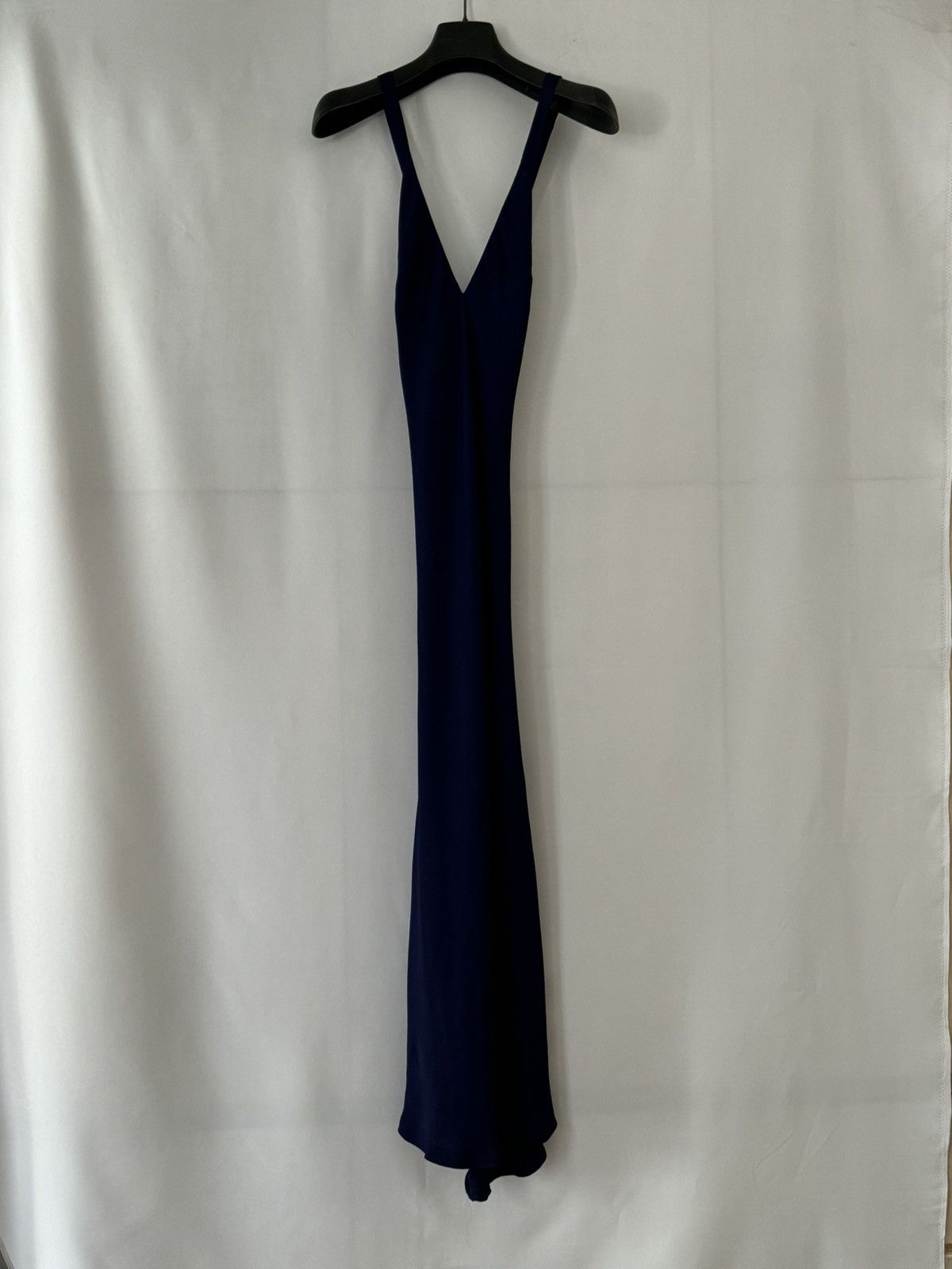 Haider Ackermann Haider Ackermann Dress Camisole Size S / US 4 / IT 40 - 4 Thumbnail
