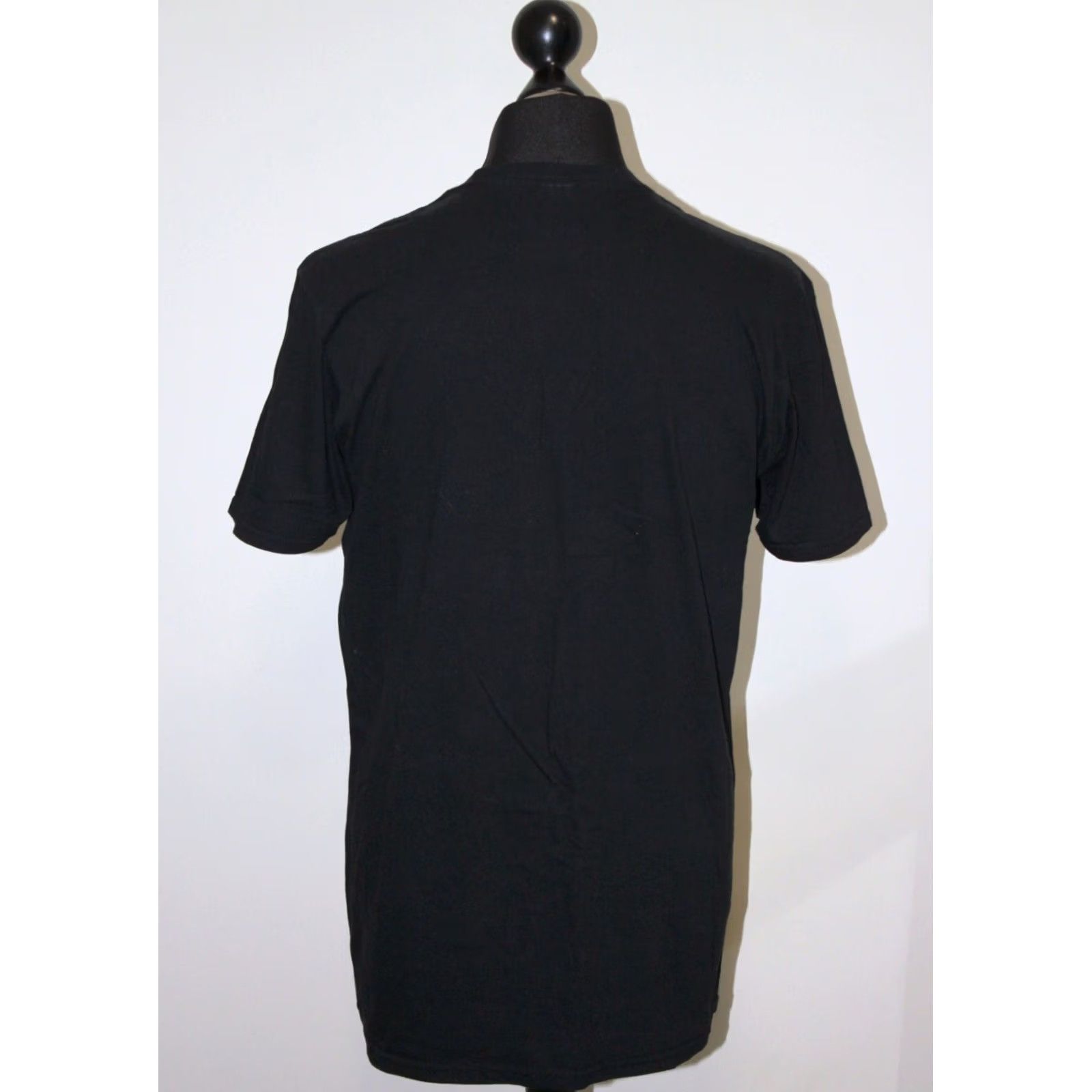 Garmin Armin van Buuren Balance Tour 2020 Shirt Black Mens Size L Size US L / EU 52-54 / 3 - 3 Thumbnail