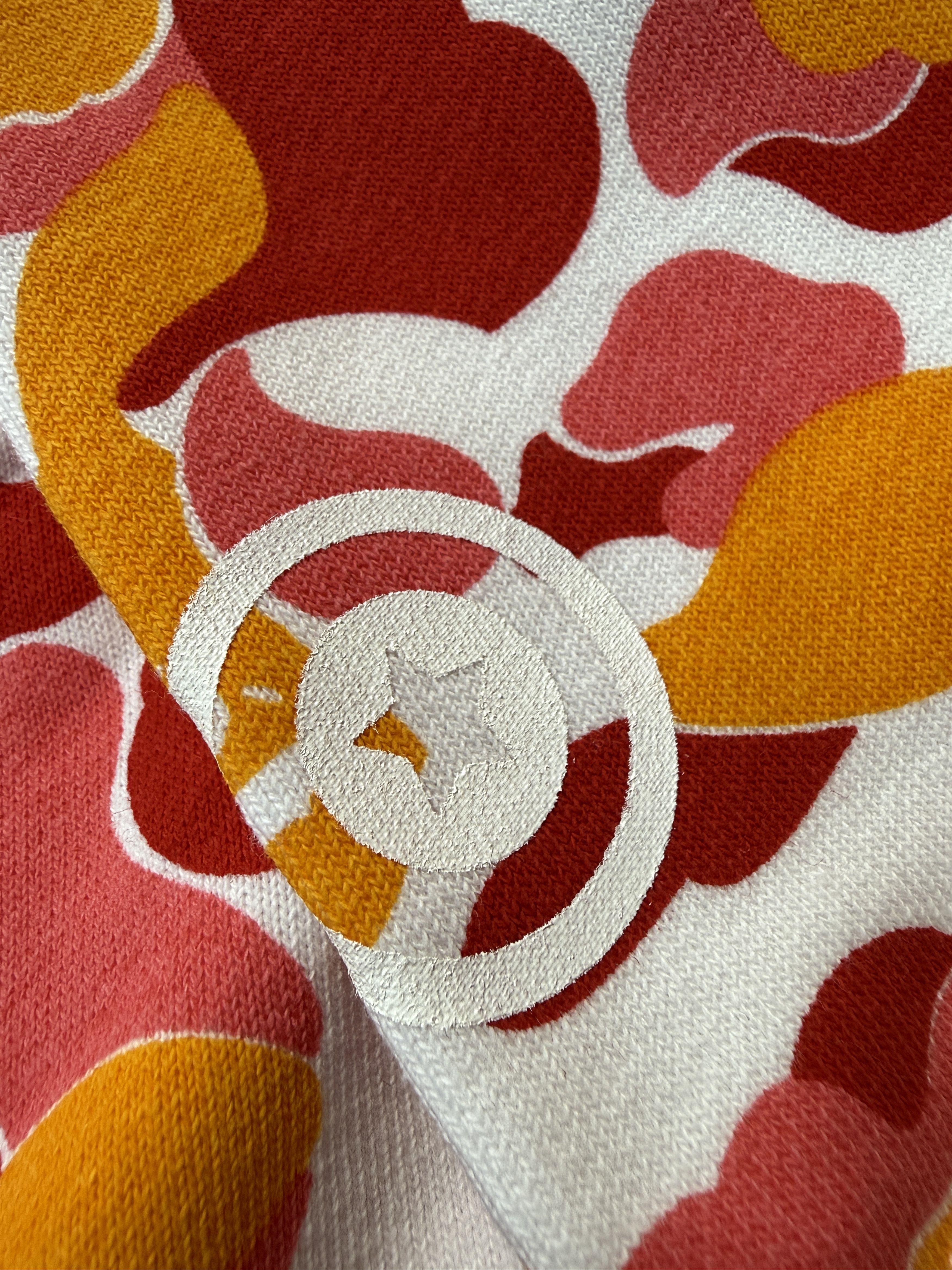 Bape BAPE STORE CHONGQING SHARK FULL ZIP HOODIE (2025) Size US XL / EU 56 / 4 - 10 Thumbnail