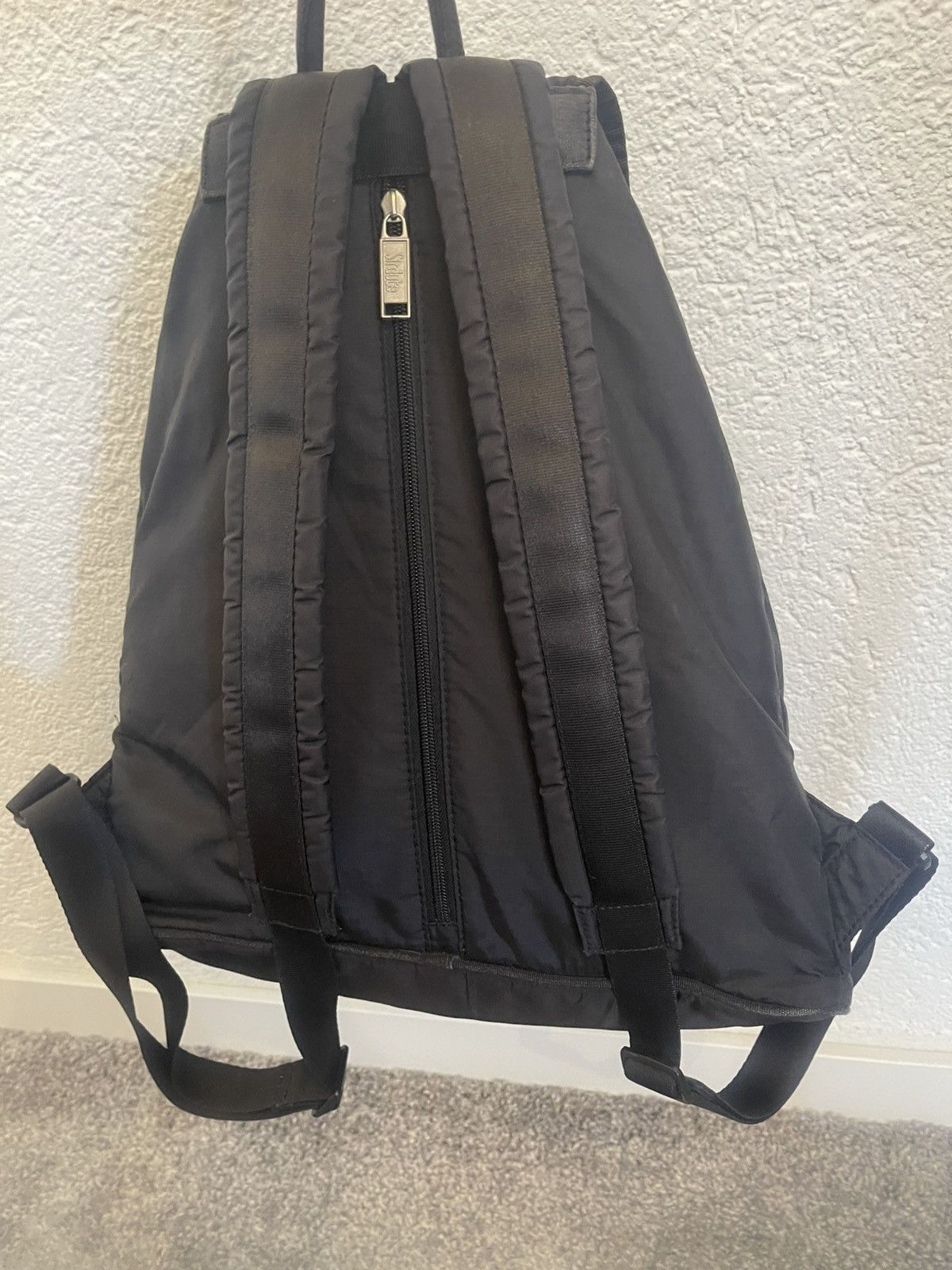 Esprit ESPRIT URBAN TRIP MULTIPOCKET BLACK HAWK SHADOW BACKPACK Size ONE SIZE - 3 Thumbnail